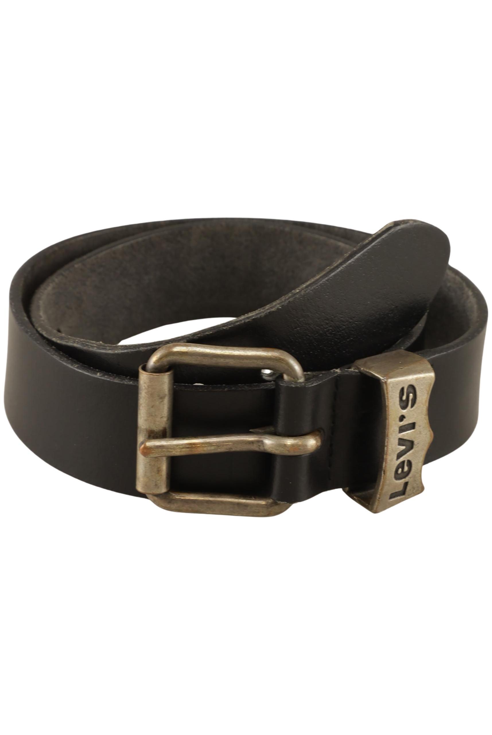 

Levis Herren Gürtel, schwarz, Gr. 80