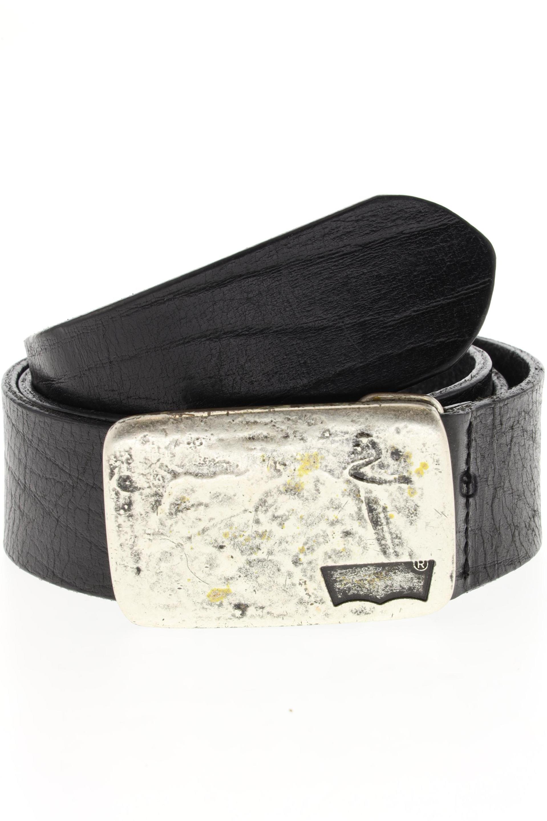 

Levis Herren Gürtel, schwarz, Gr. 85