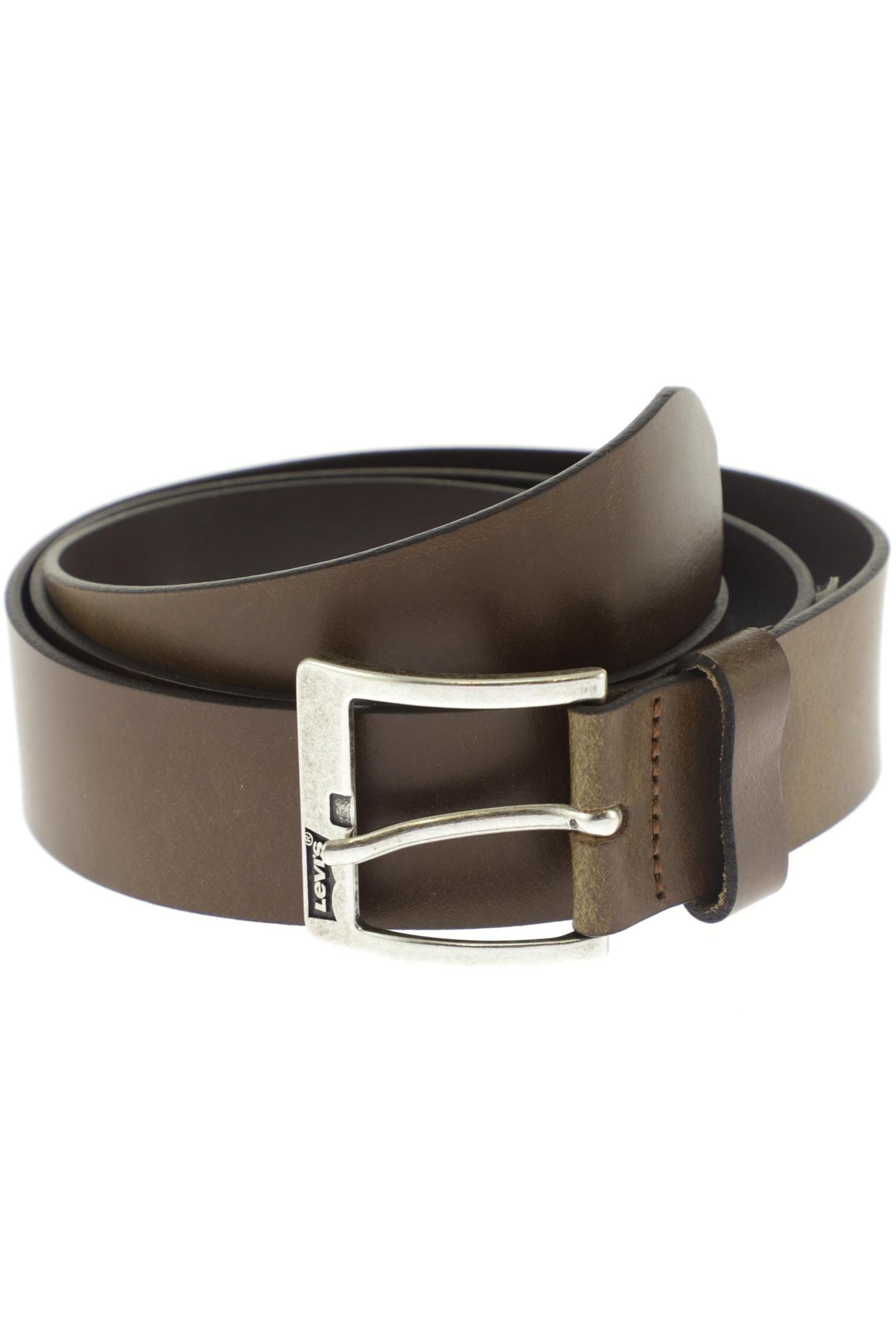 

Levis Herren Gürtel, braun, Gr. 110