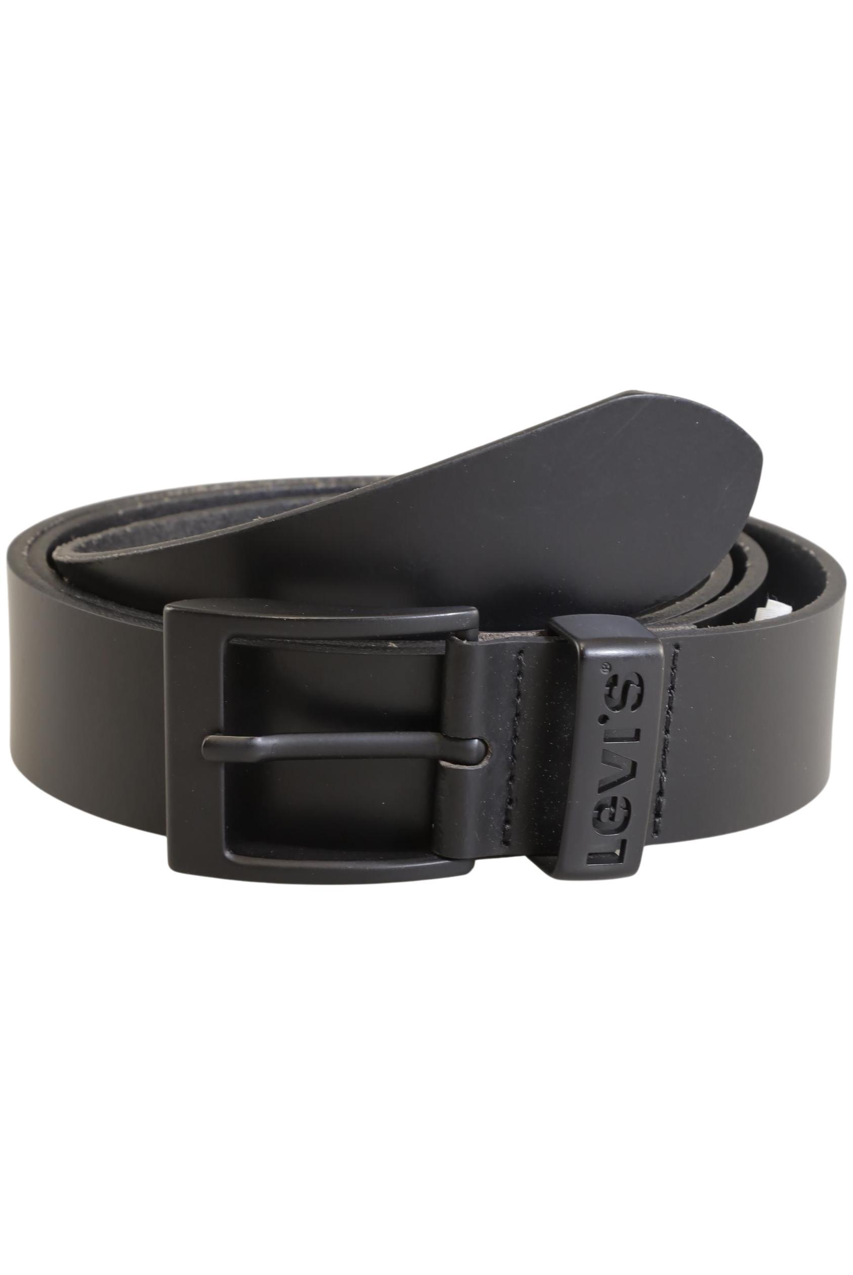 

Levis Herren Gürtel, schwarz, Gr. 115