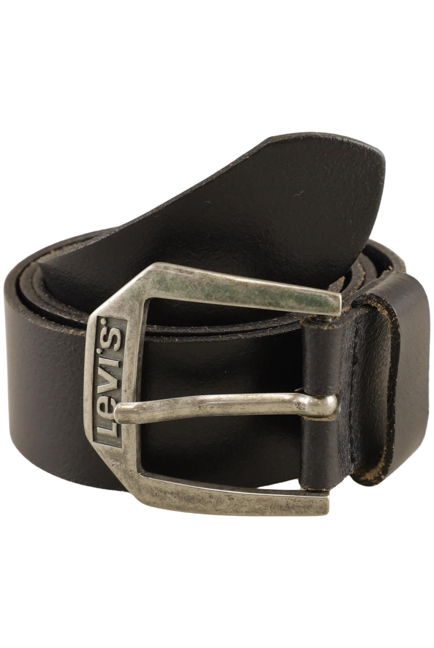 Thumbnail - Levis Herren Gürtel, schwarz, Gr. 90
