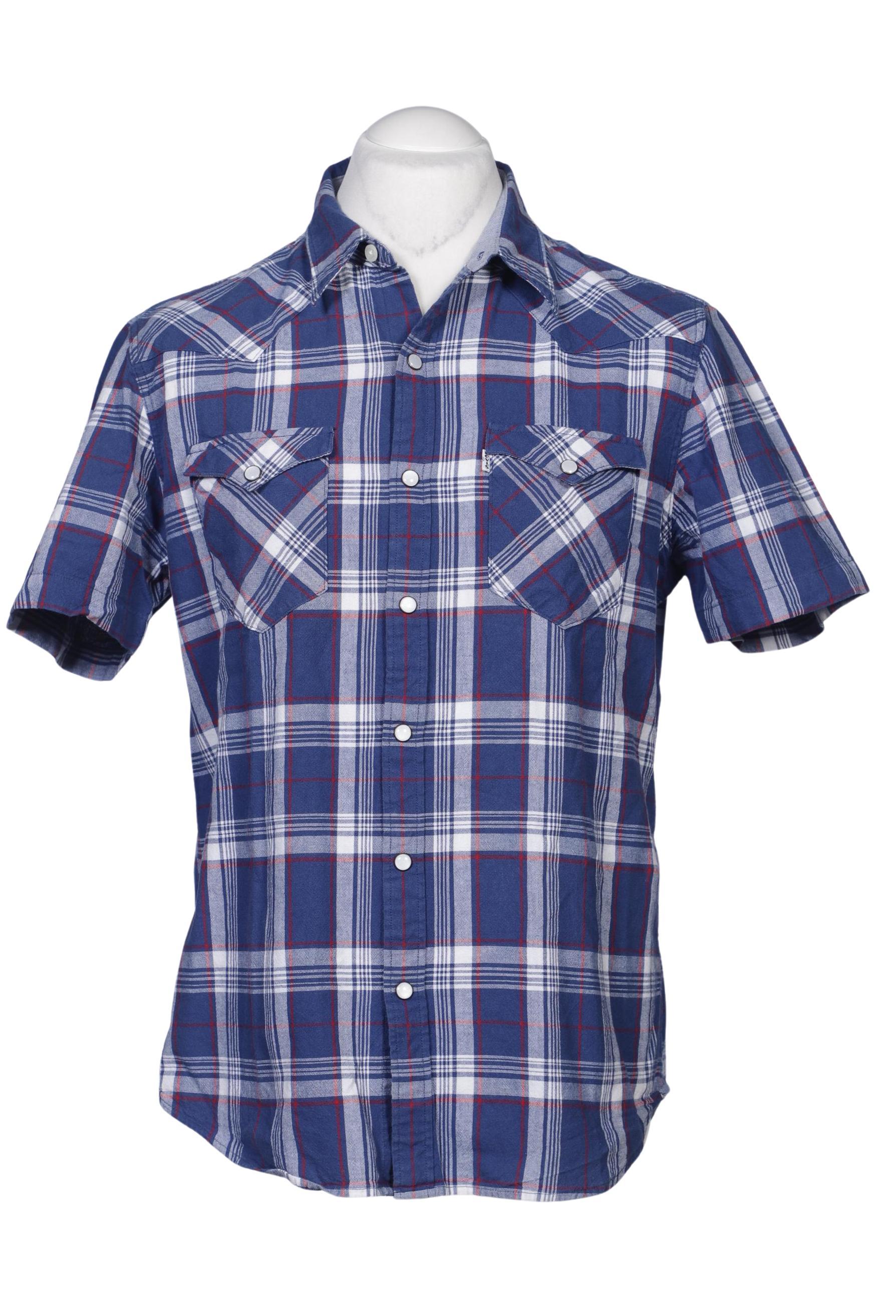 Thumbnail - Levis Herren Hemd, mehrfarbig, Gr. 52