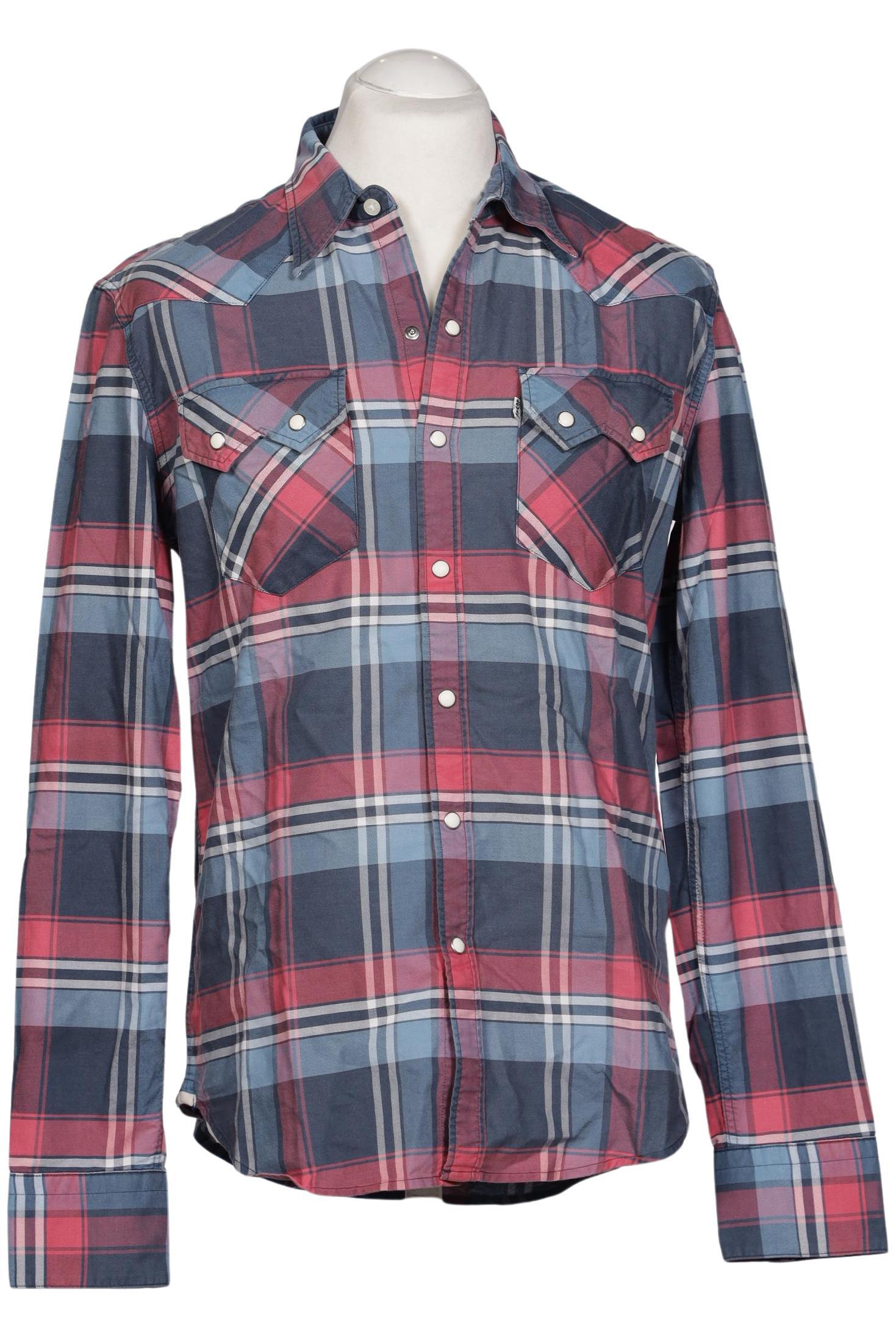 

Levis Herren Hemd, mehrfarbig, Gr. 48