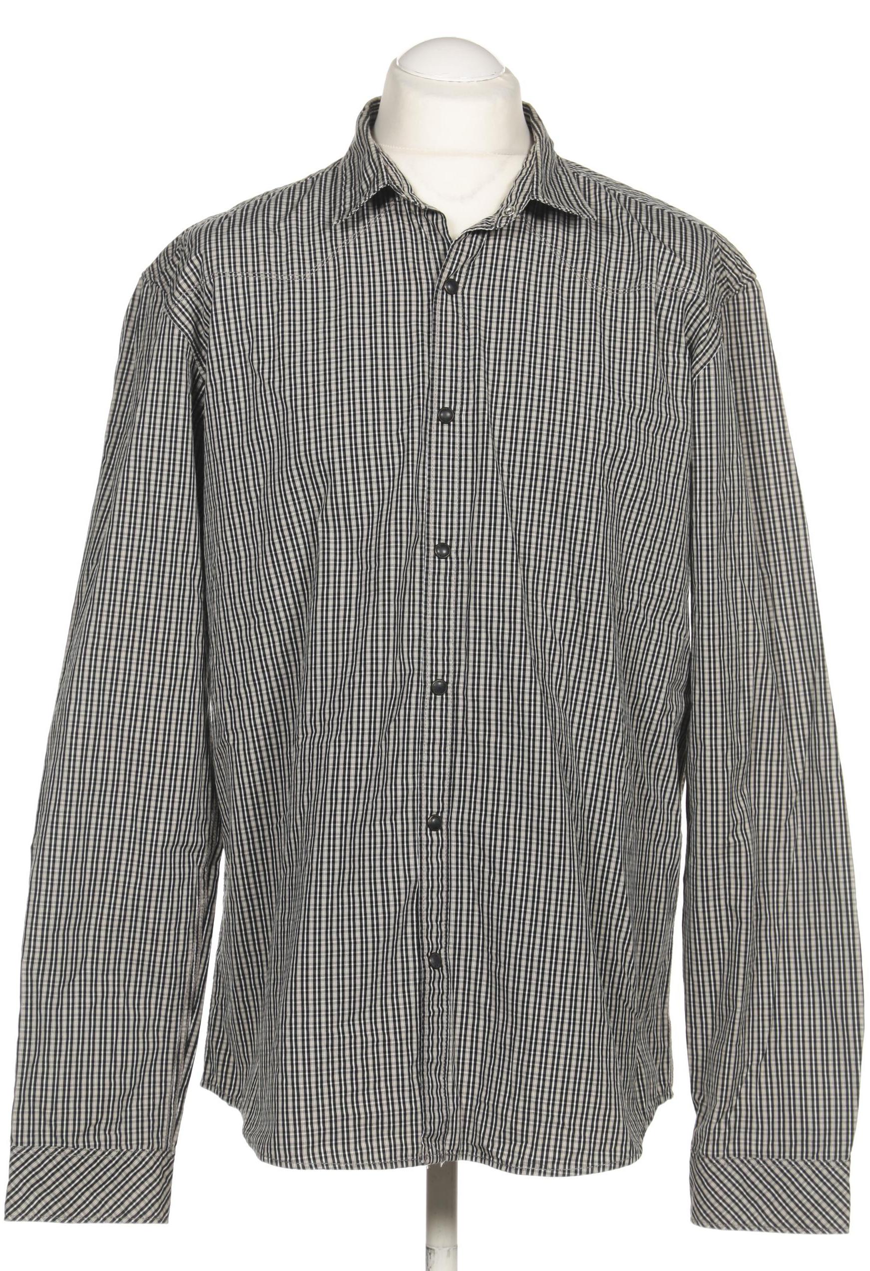 

Levis Herren Hemd, grau, Gr. 54