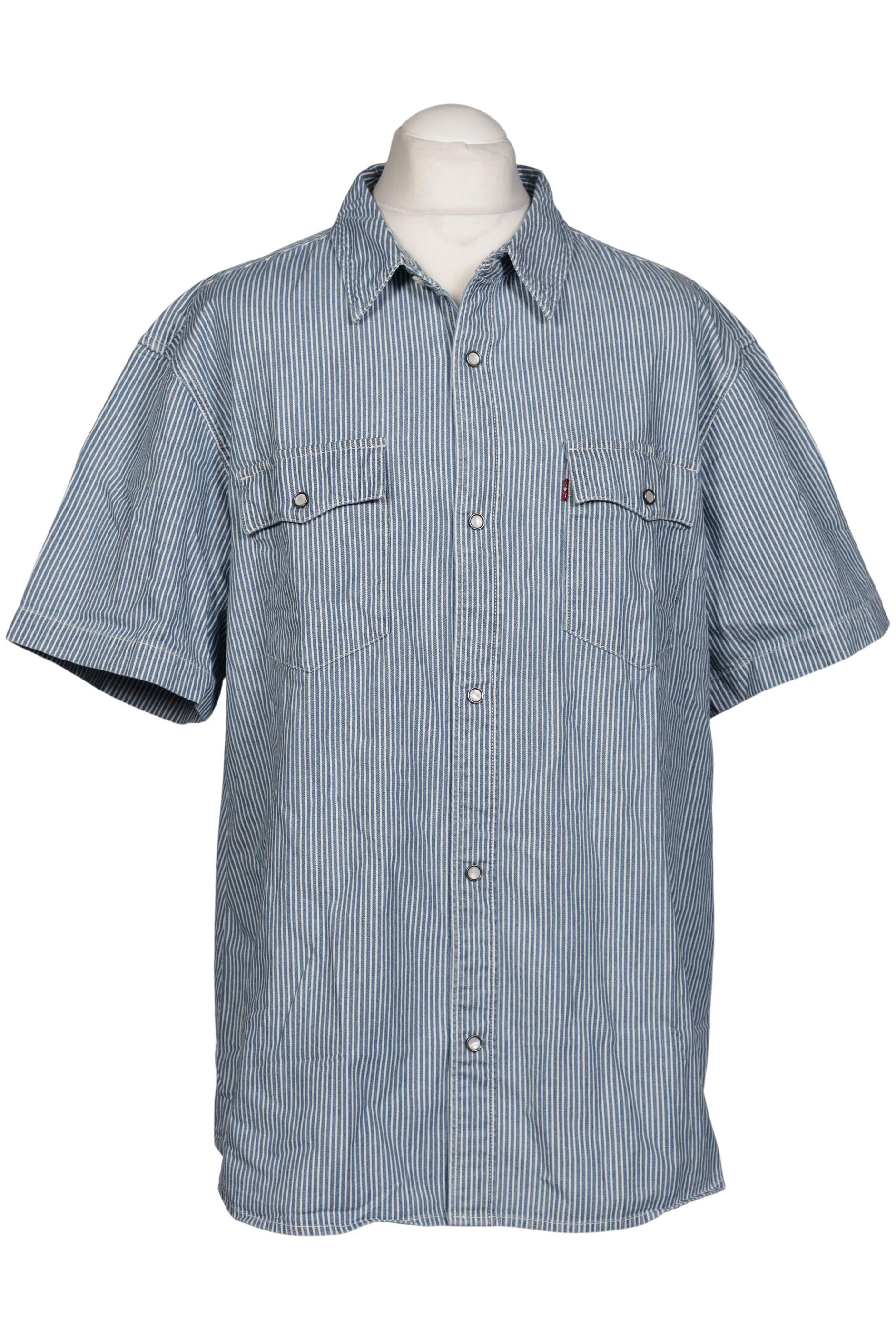 

Levis Herren Hemd, hellblau, Gr. 54