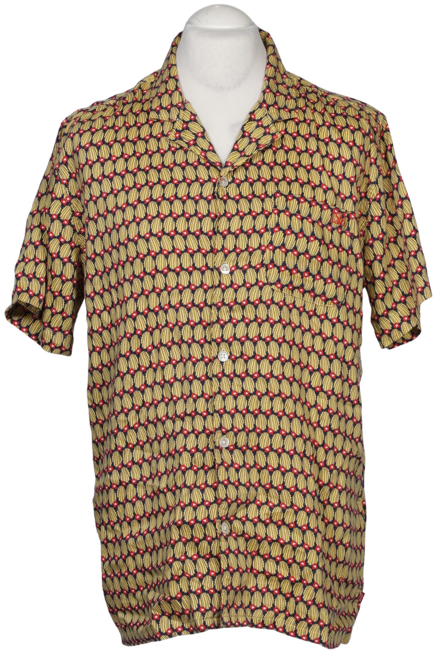 

Levis Herren Hemd, mehrfarbig, Gr. 48