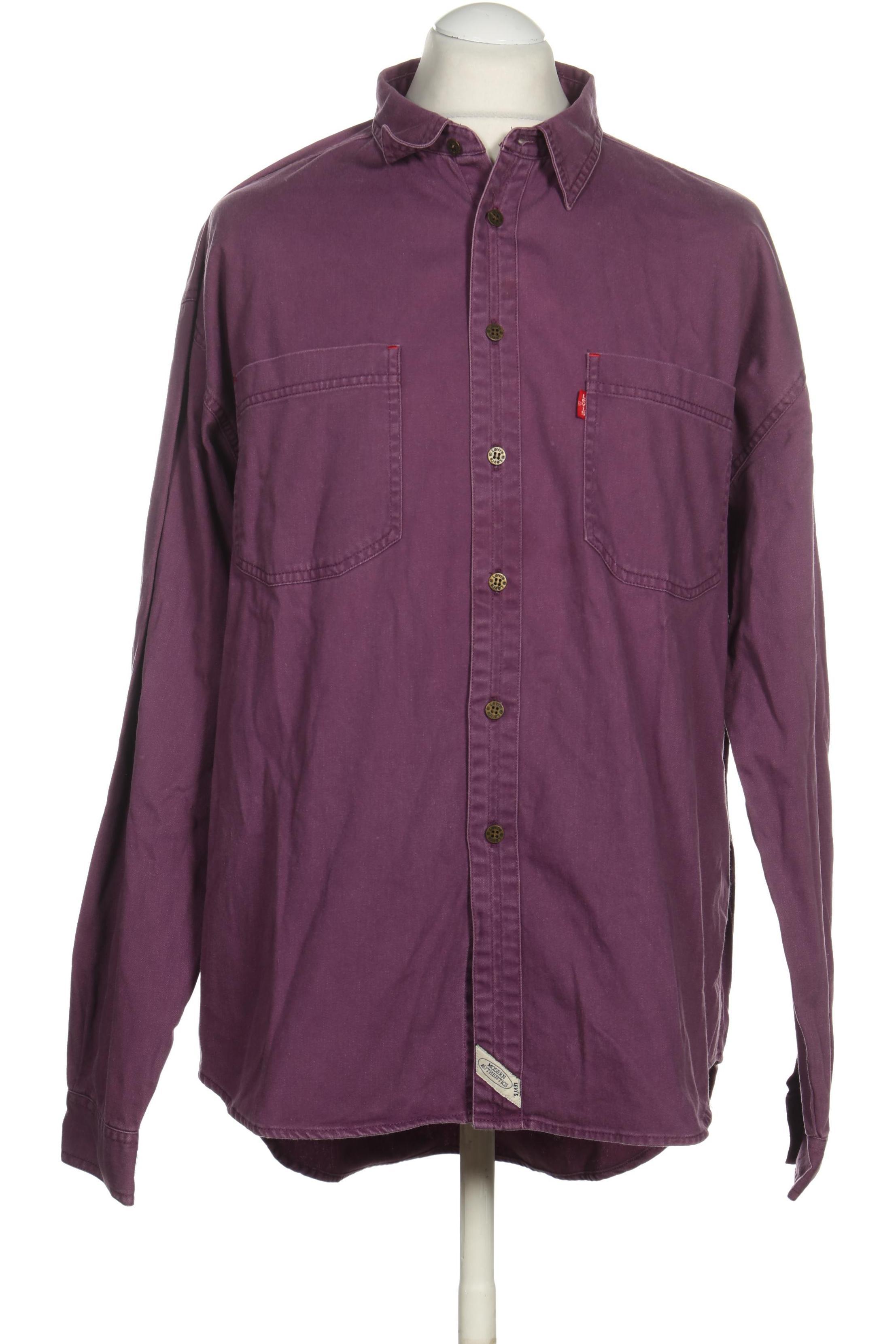 Thumbnail - Levis Herren Hemd, lila, Gr.