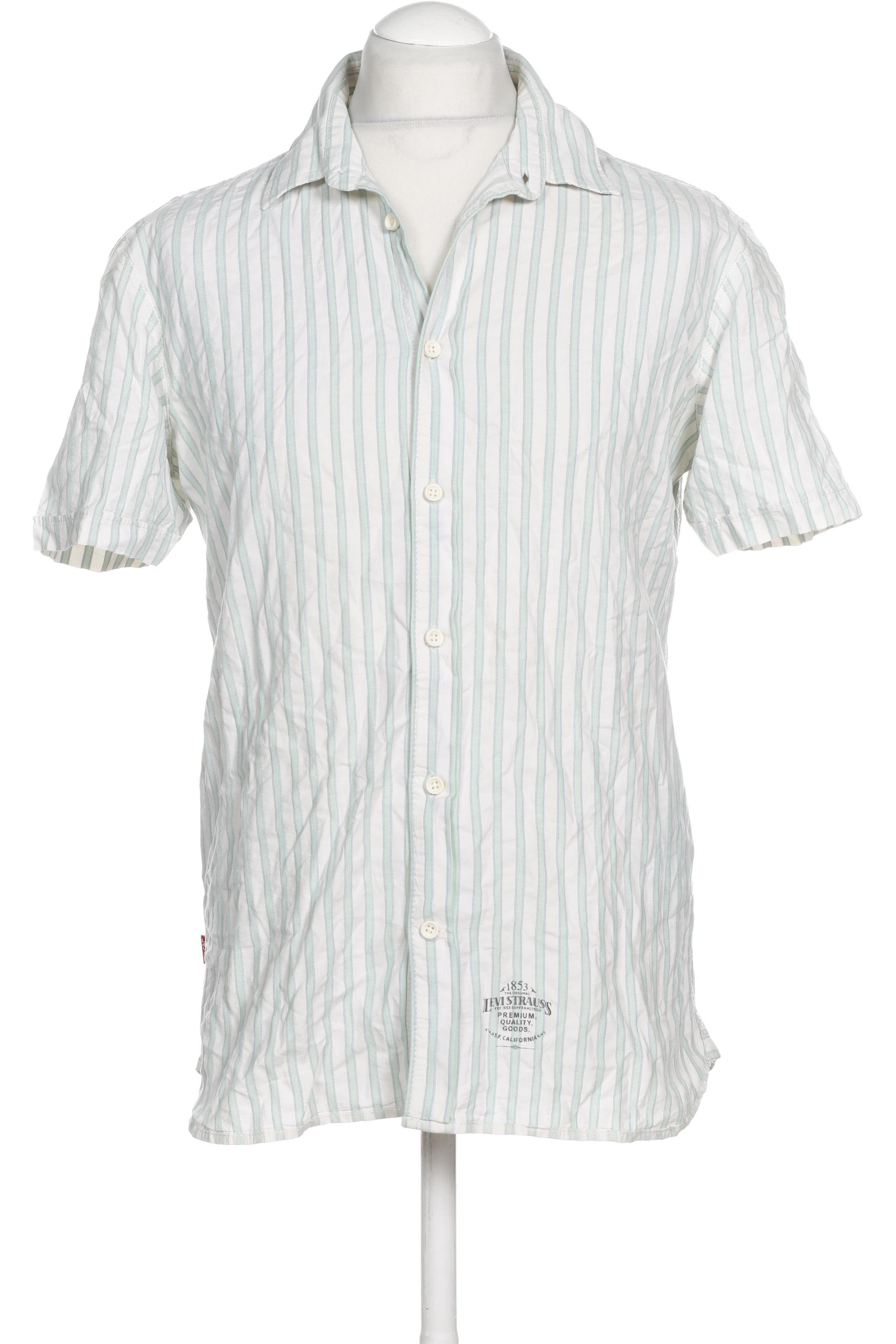 

Levis Herren Hemd, weiß, Gr.