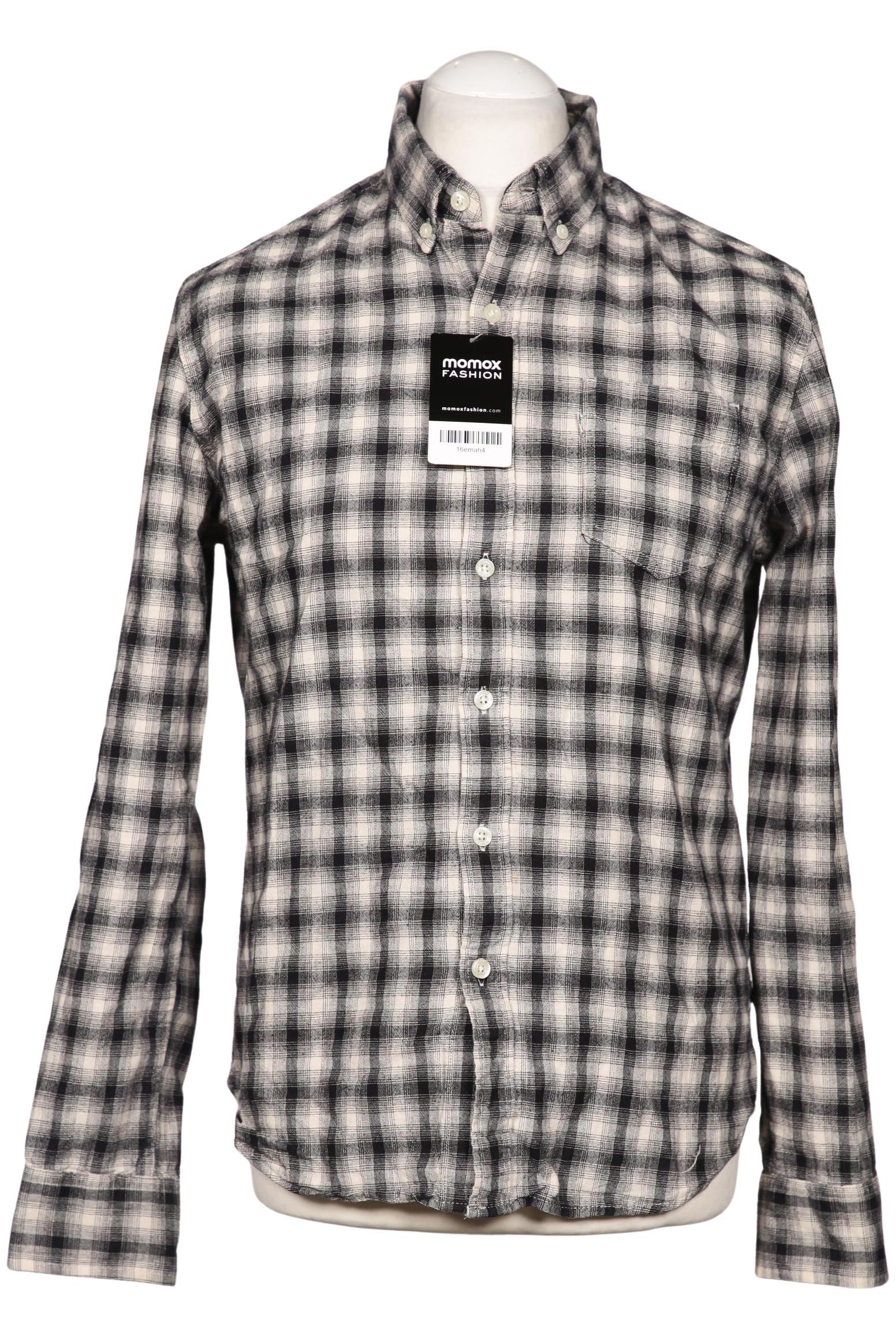 

Levis Herren Hemd, mehrfarbig, Gr. 48