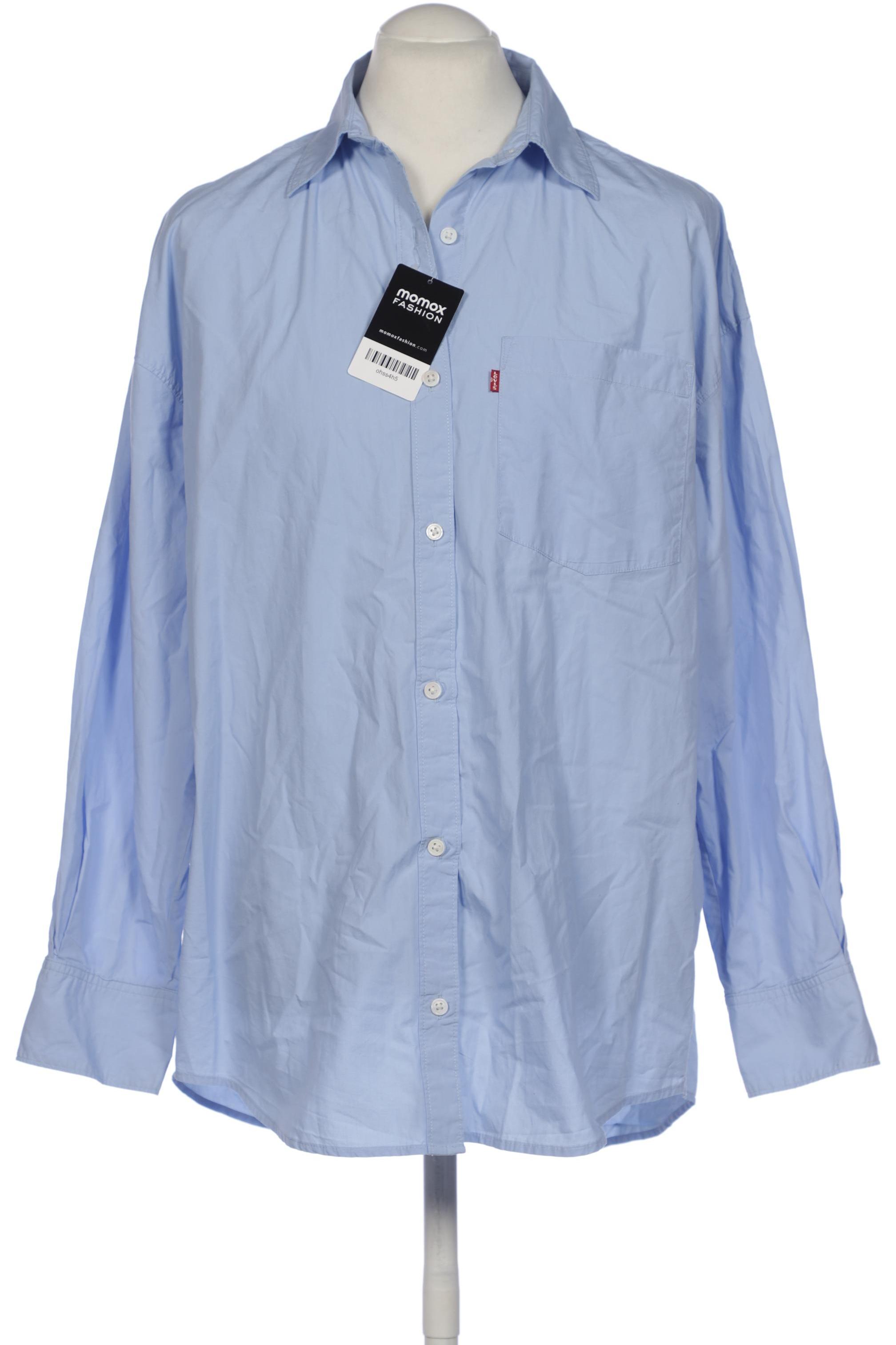 

Levis Herren Hemd, hellblau, Gr. 52