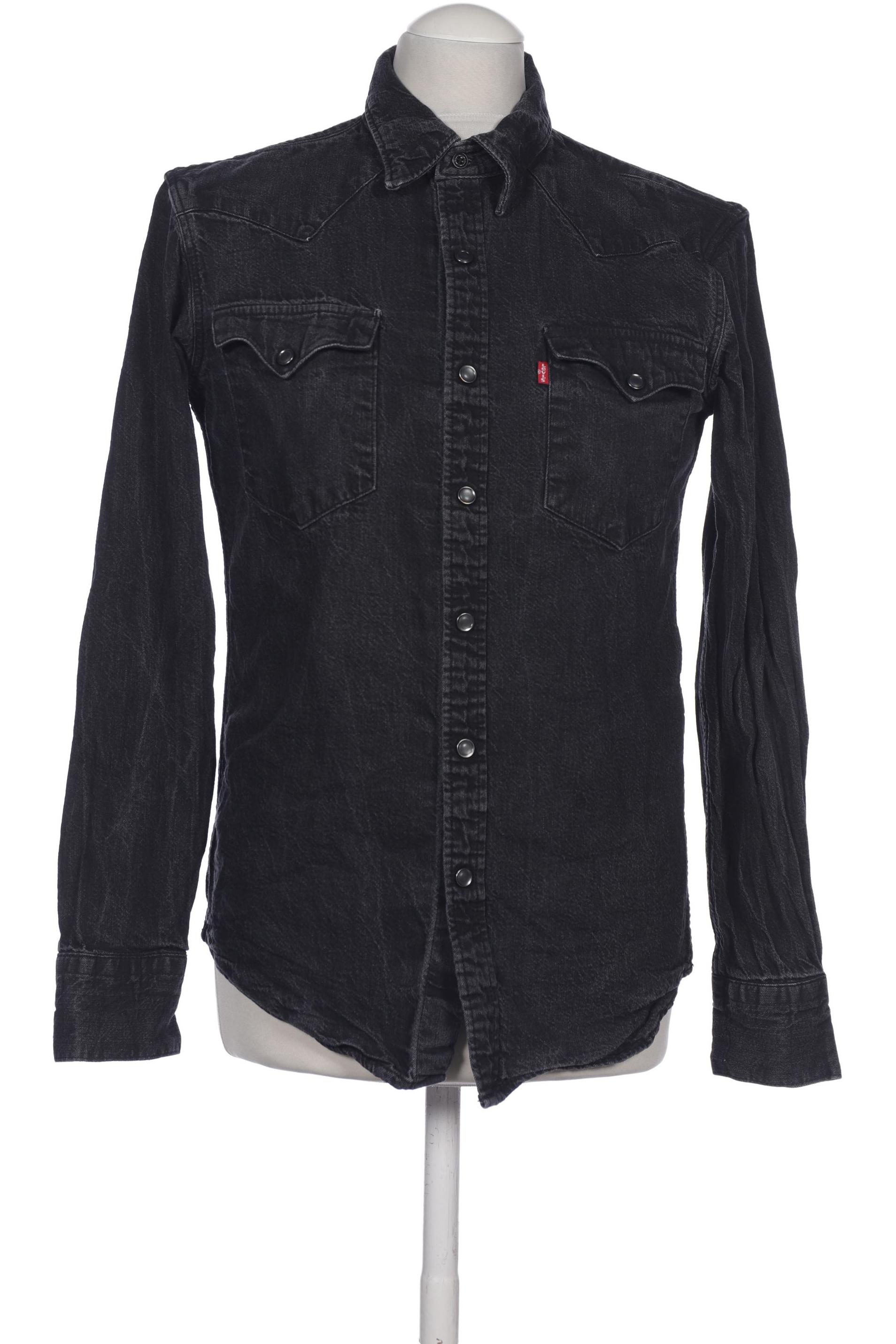 

Levis Herren Hemd, grau