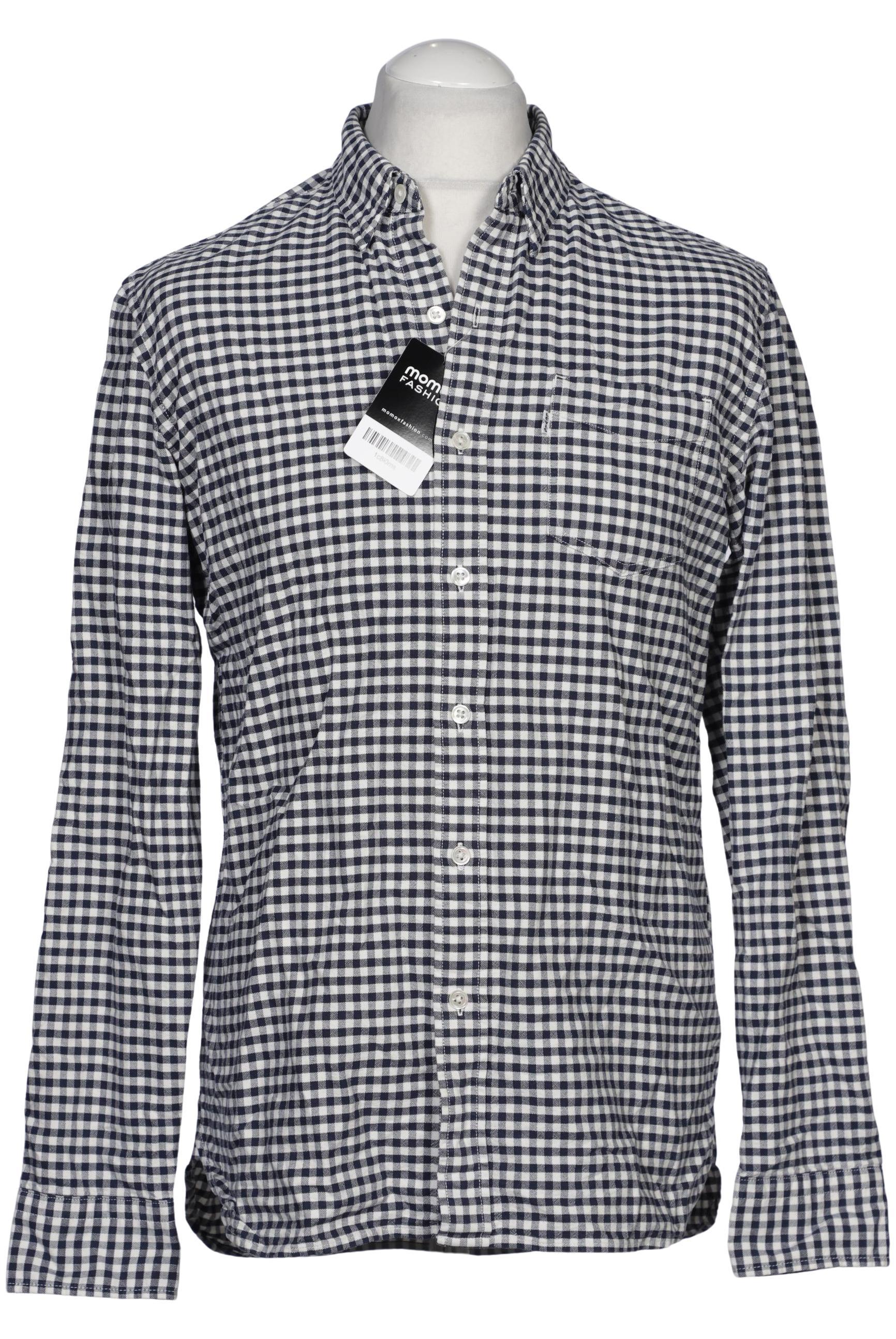 Thumbnail - Levis Herren Hemd, mehrfarbig, Gr. 48