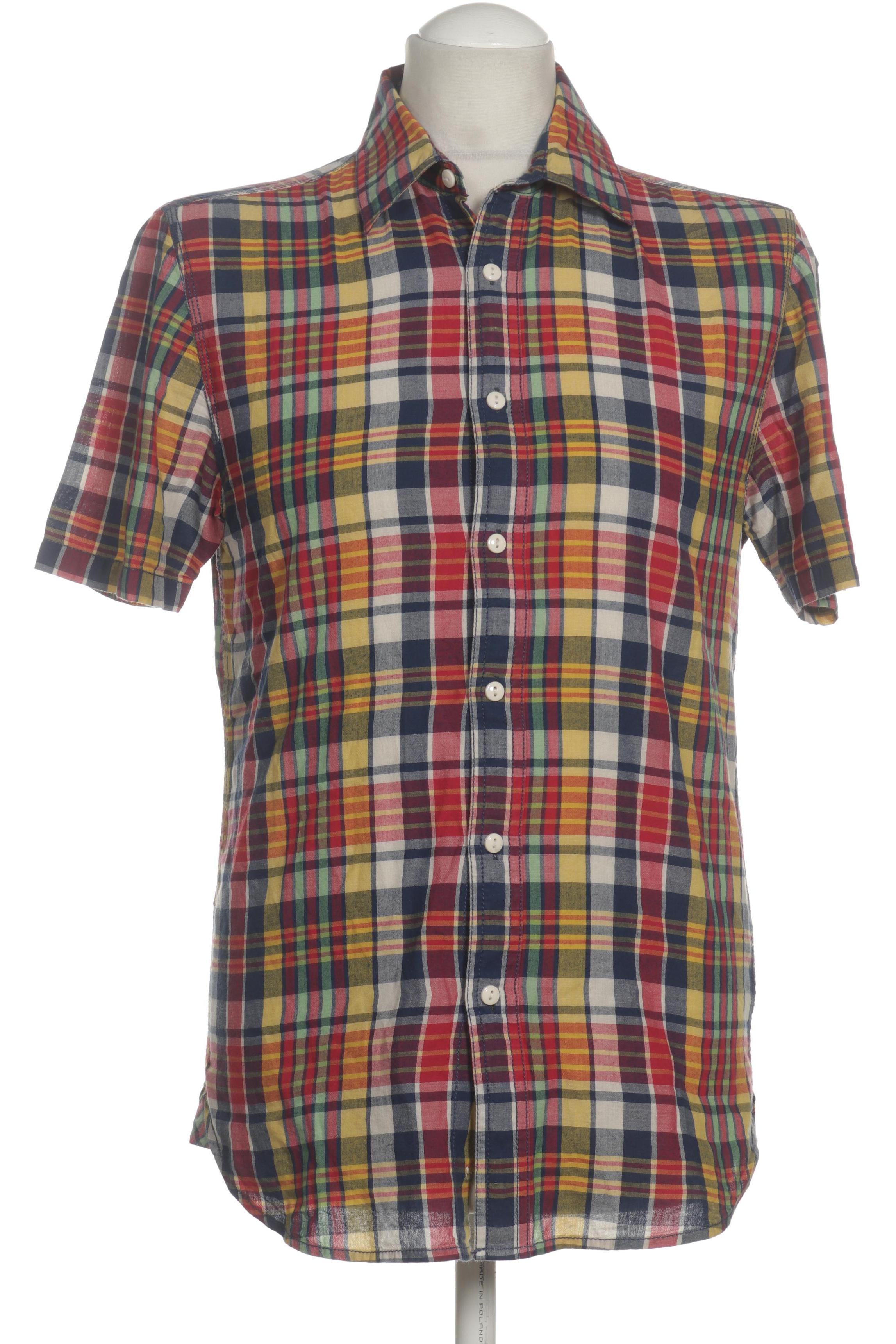 

Levis Herren Hemd, blau, Gr. 46