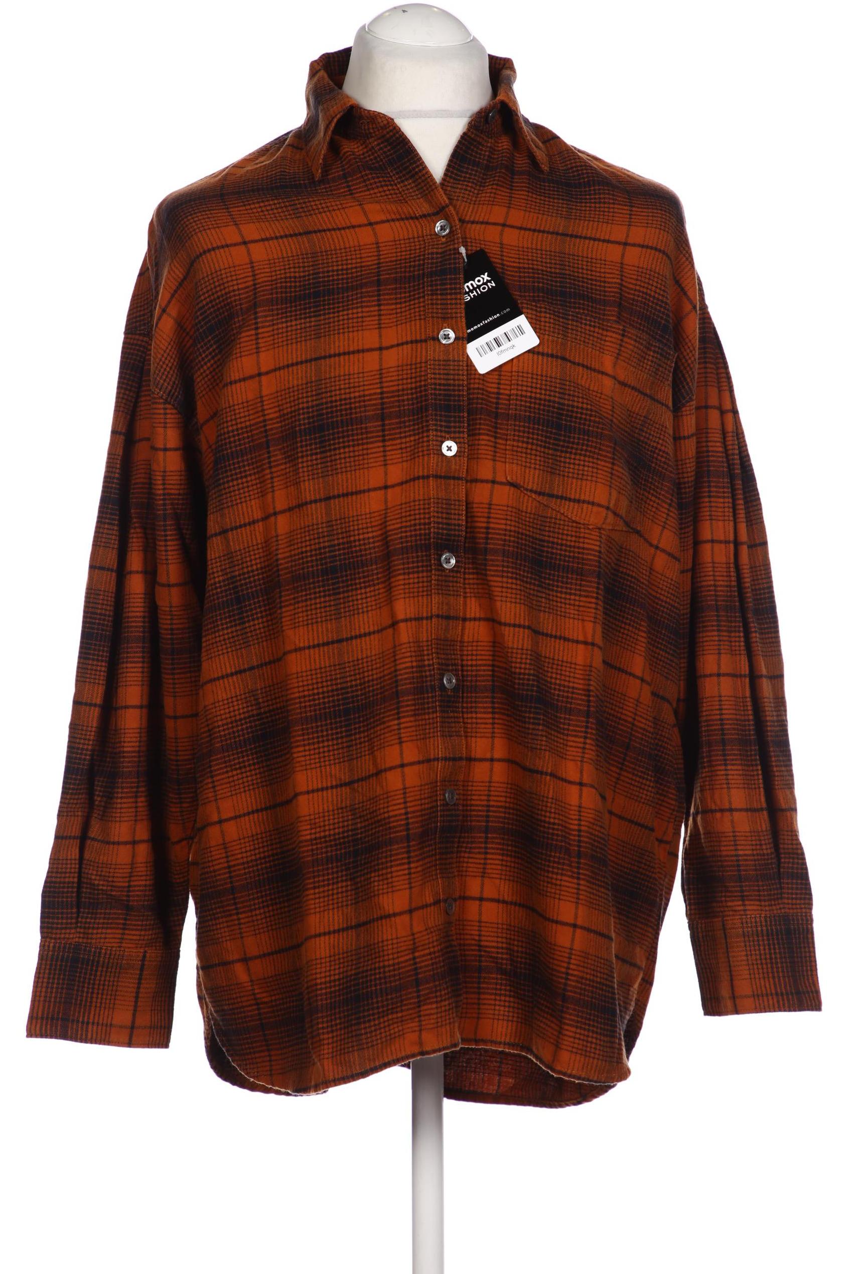 

Levis Herren Hemd, braun, Gr. 52