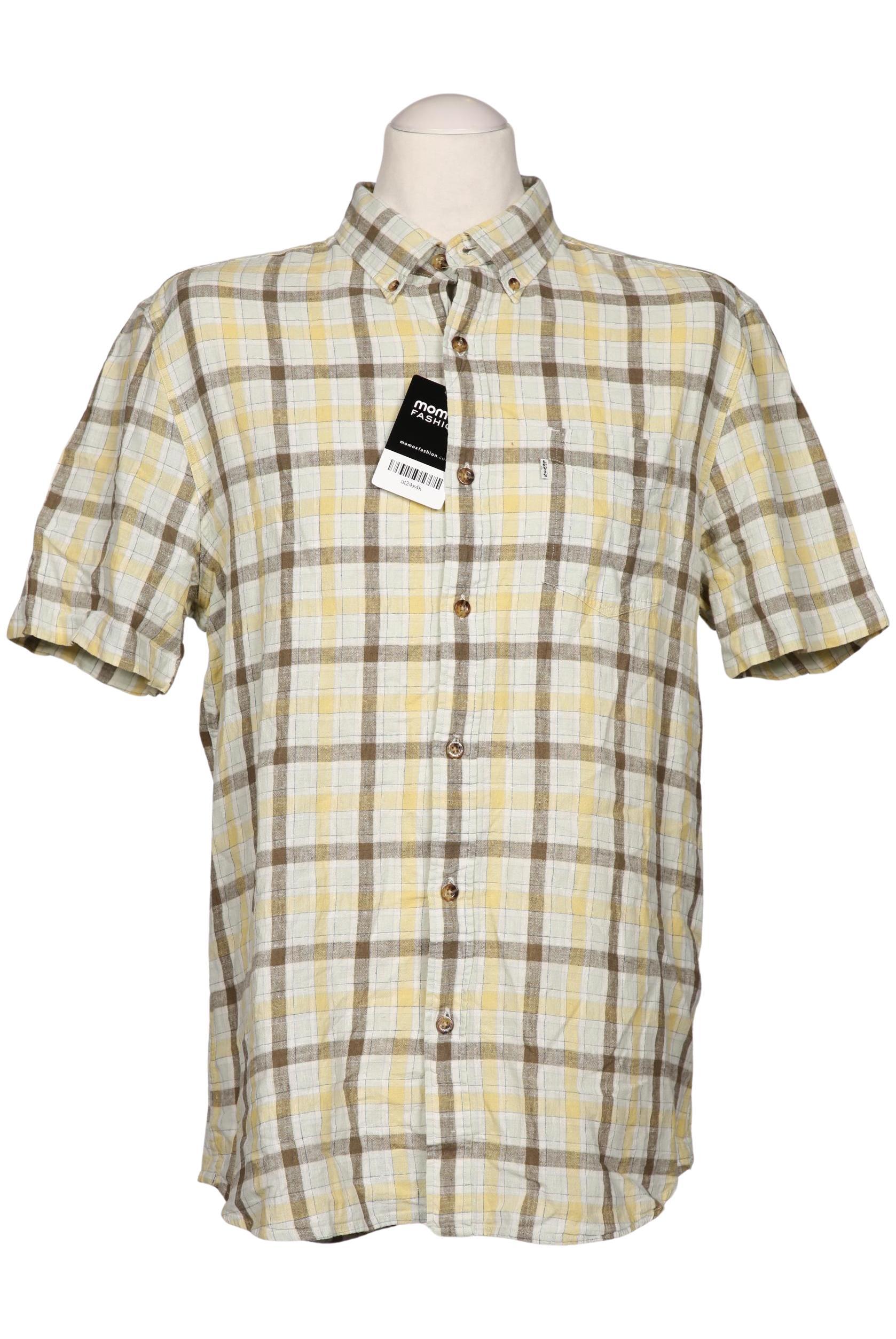 

Levis Herren Hemd, hellgrün, Gr. 54