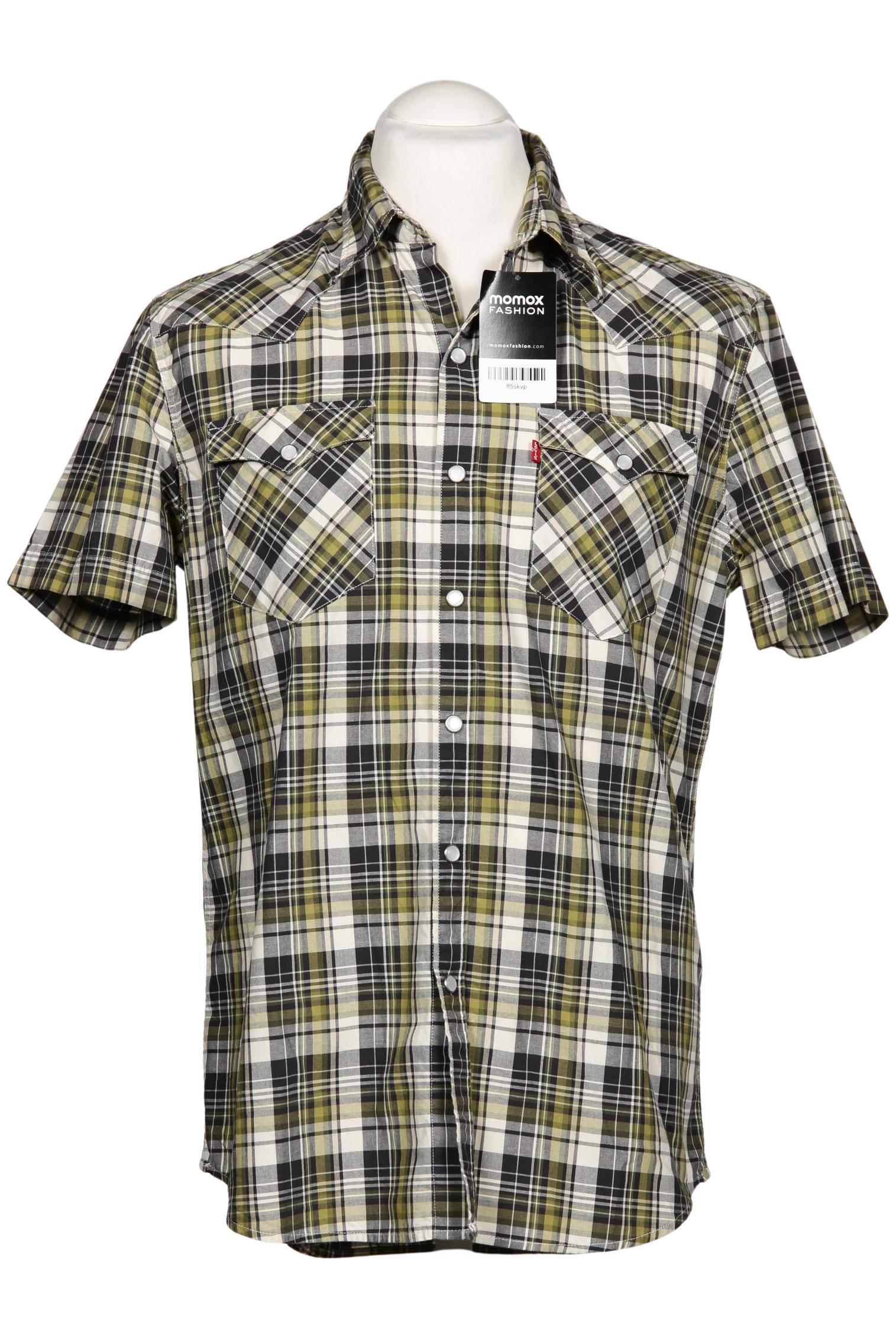 

Levis Herren Hemd, mehrfarbig, Gr. 48