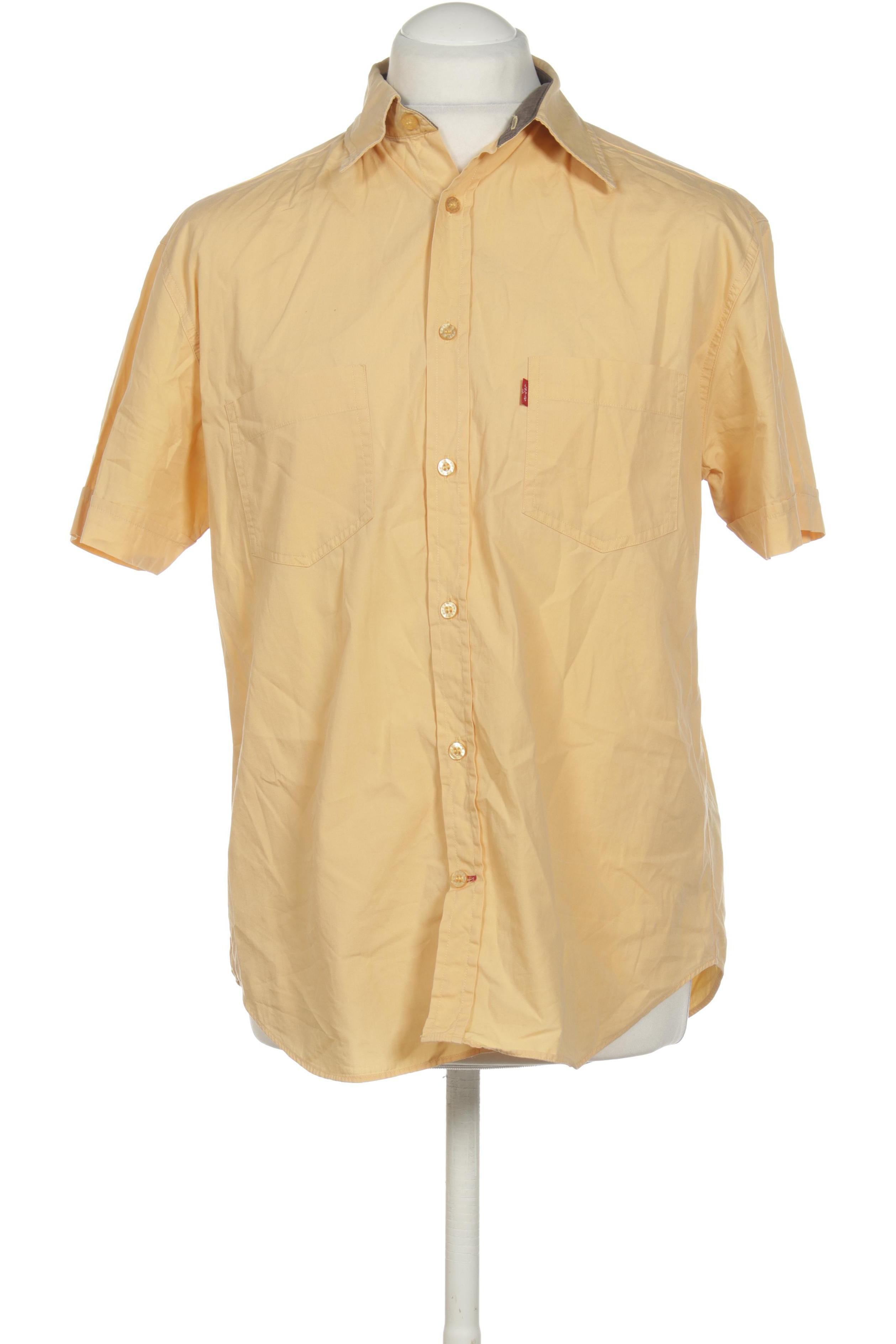 Thumbnail - Levis Herren Hemd, orange, Gr.