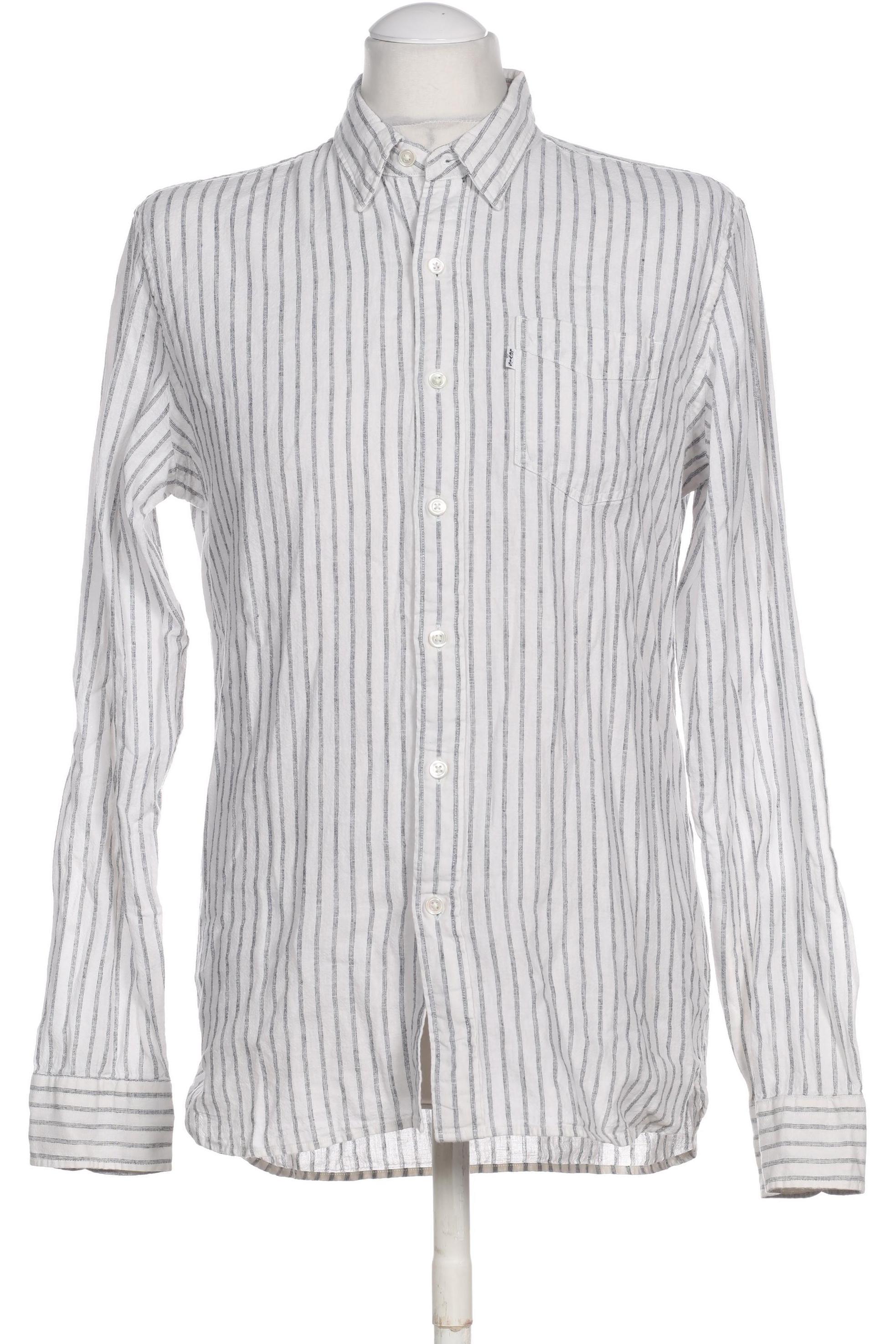 

Levis Herren Hemd, weiß, Gr.