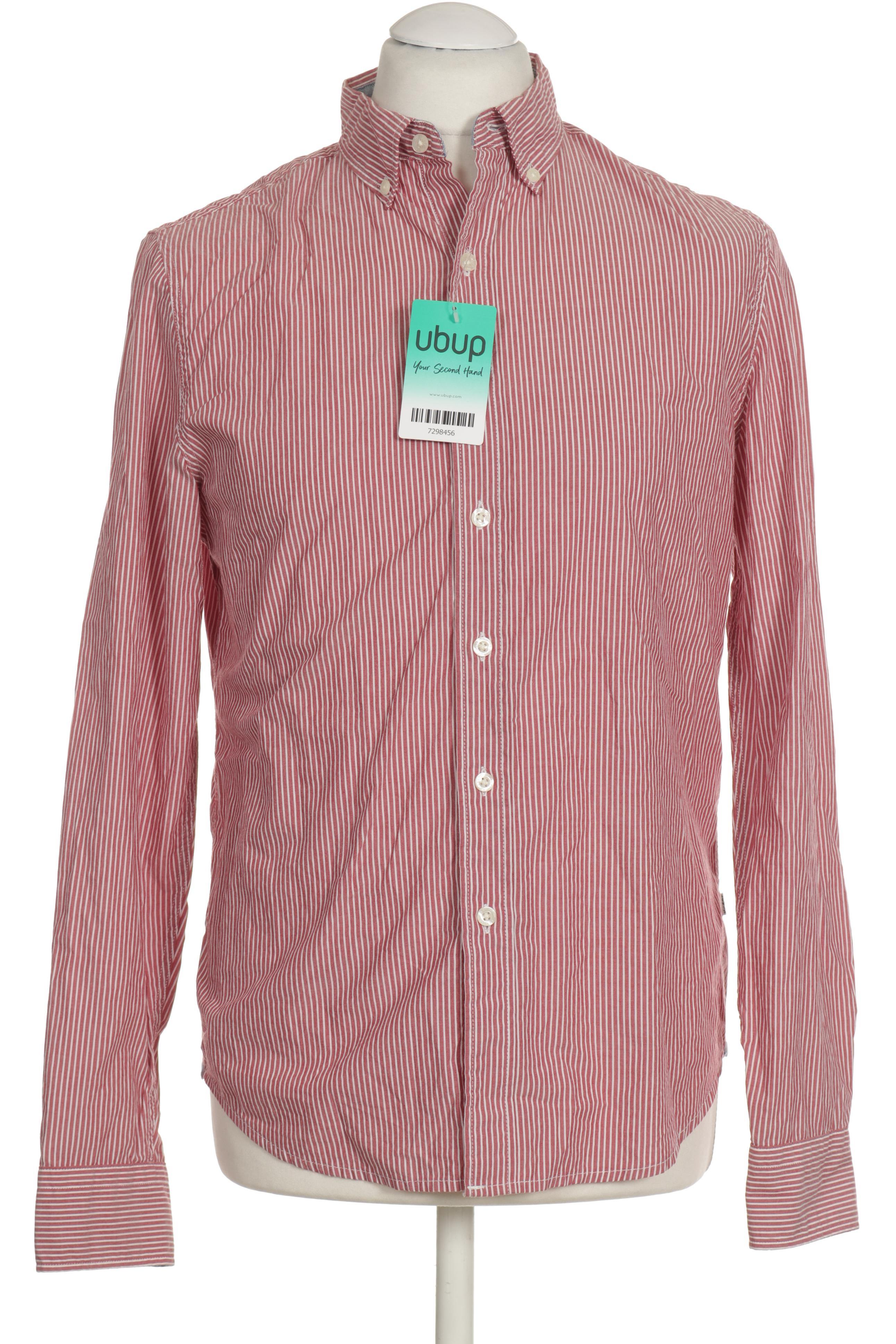 

Levis Herren Hemd, rot, Gr. 46