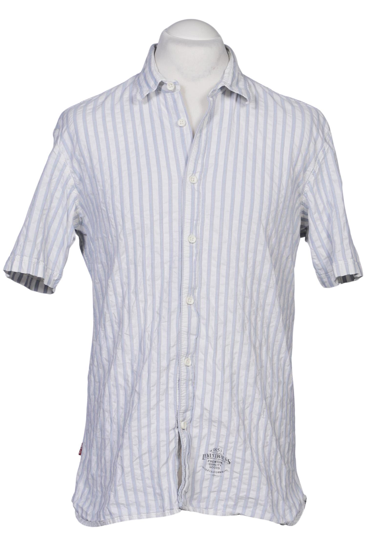 

Levis Herren Hemd, mehrfarbig, Gr. 54