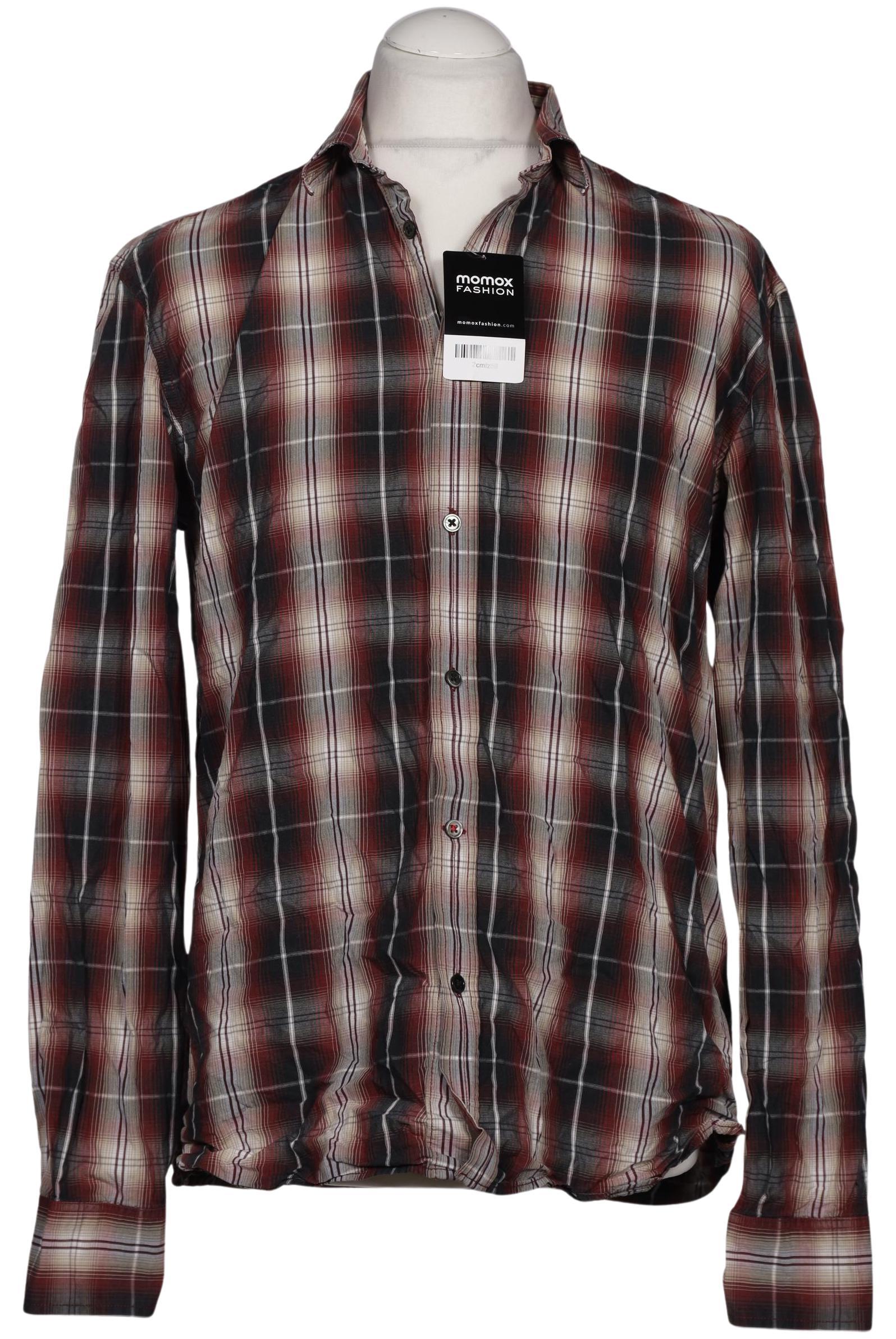 

Levis Herren Hemd, mehrfarbig, Gr. 52