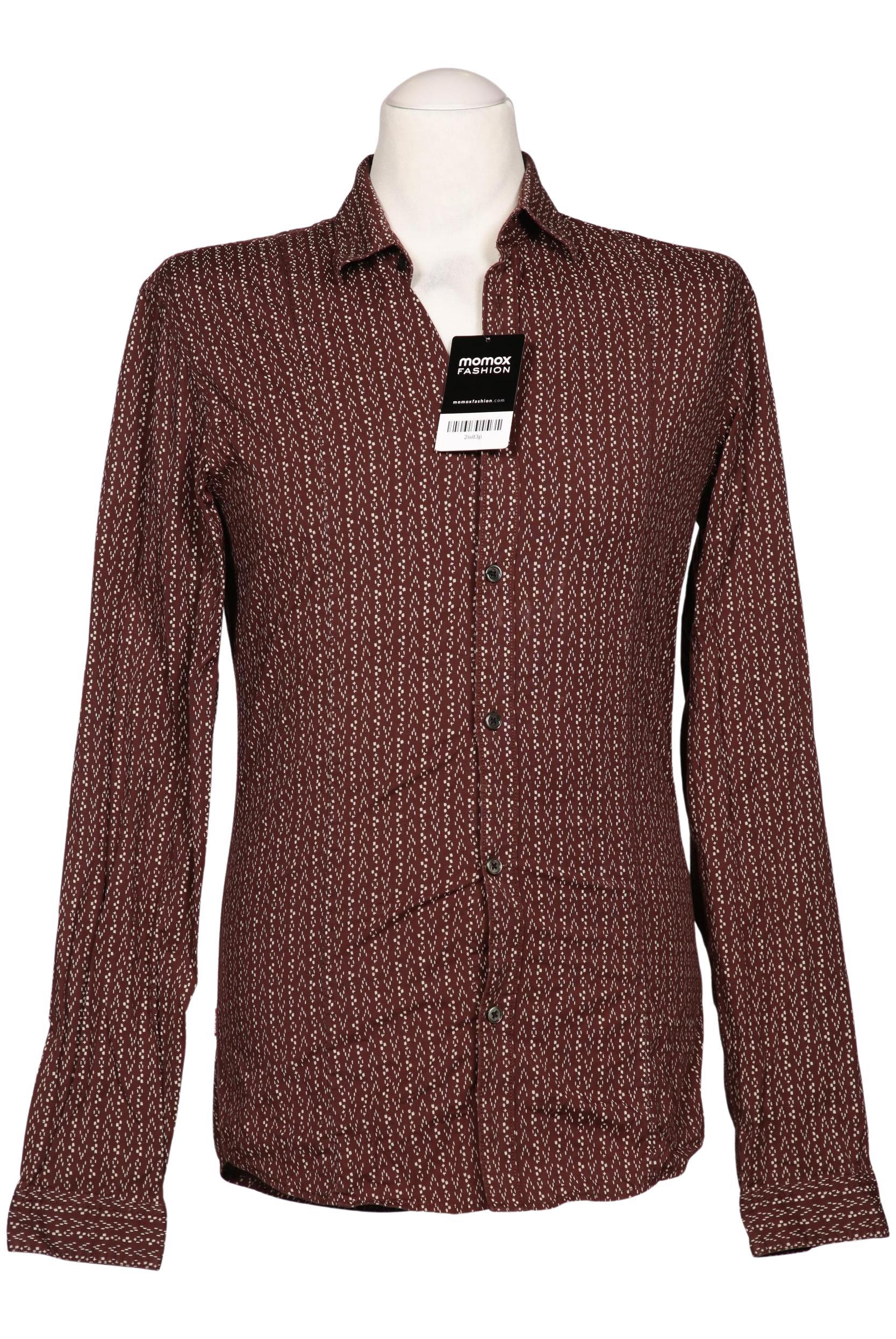

Levis Herren Hemd, braun, Gr. 48