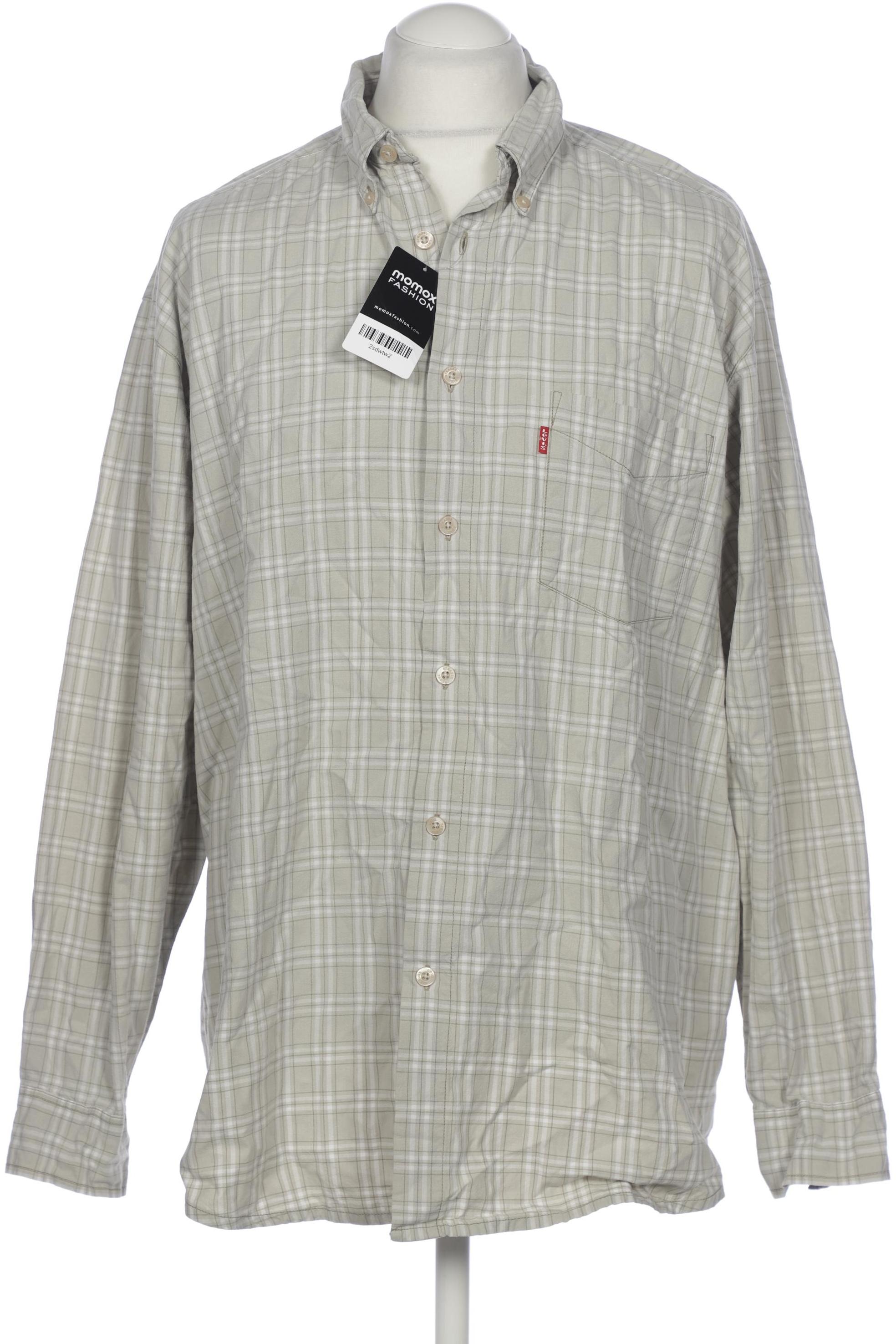 

Levis Herren Hemd, hellgrün, Gr. 52
