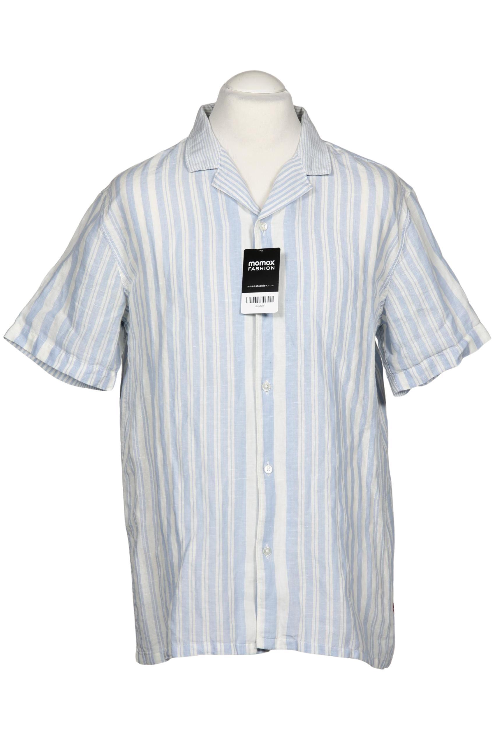 

Levis Herren Hemd, hellblau, Gr. 48