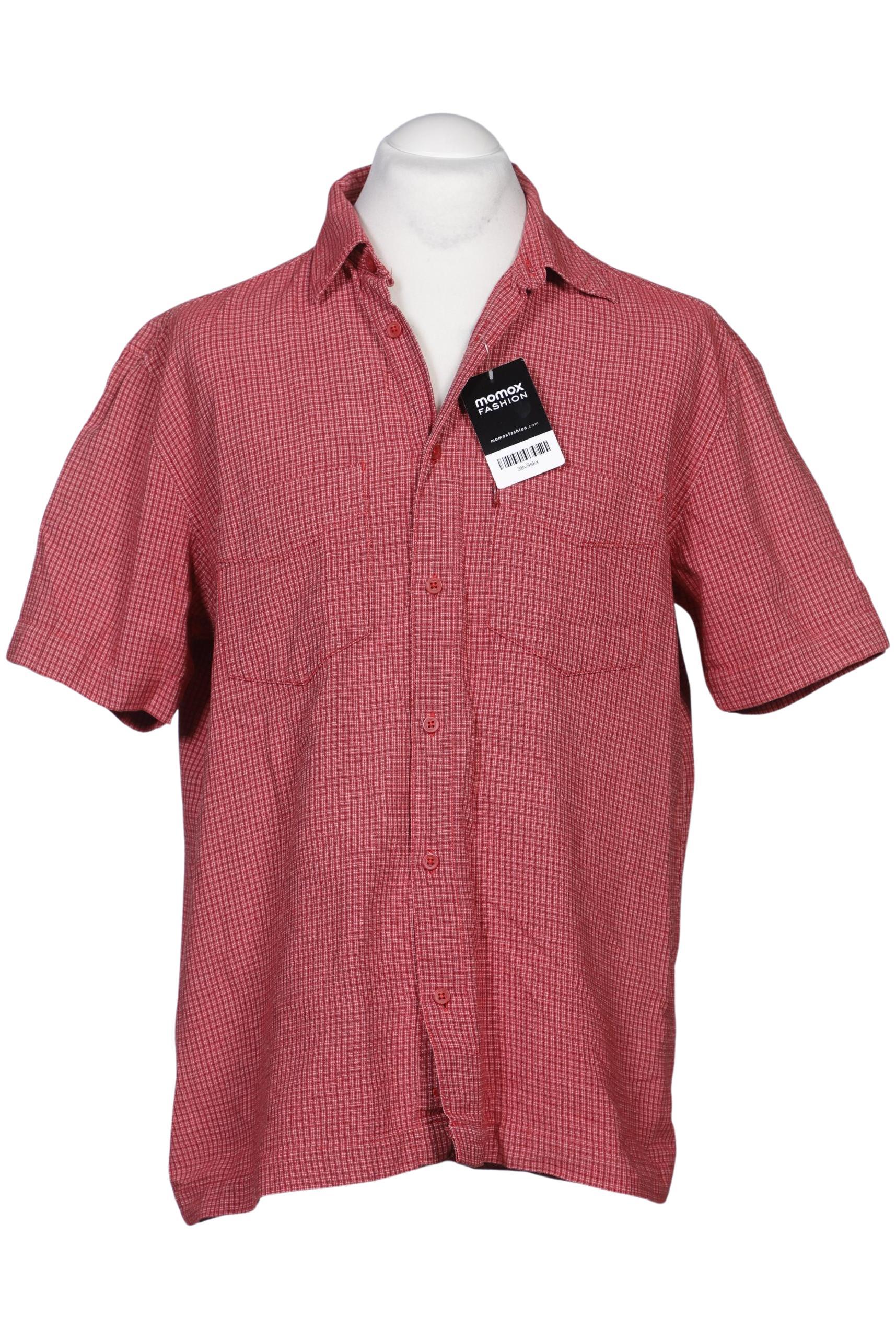 

Levis Herren Hemd, rot, Gr. 52