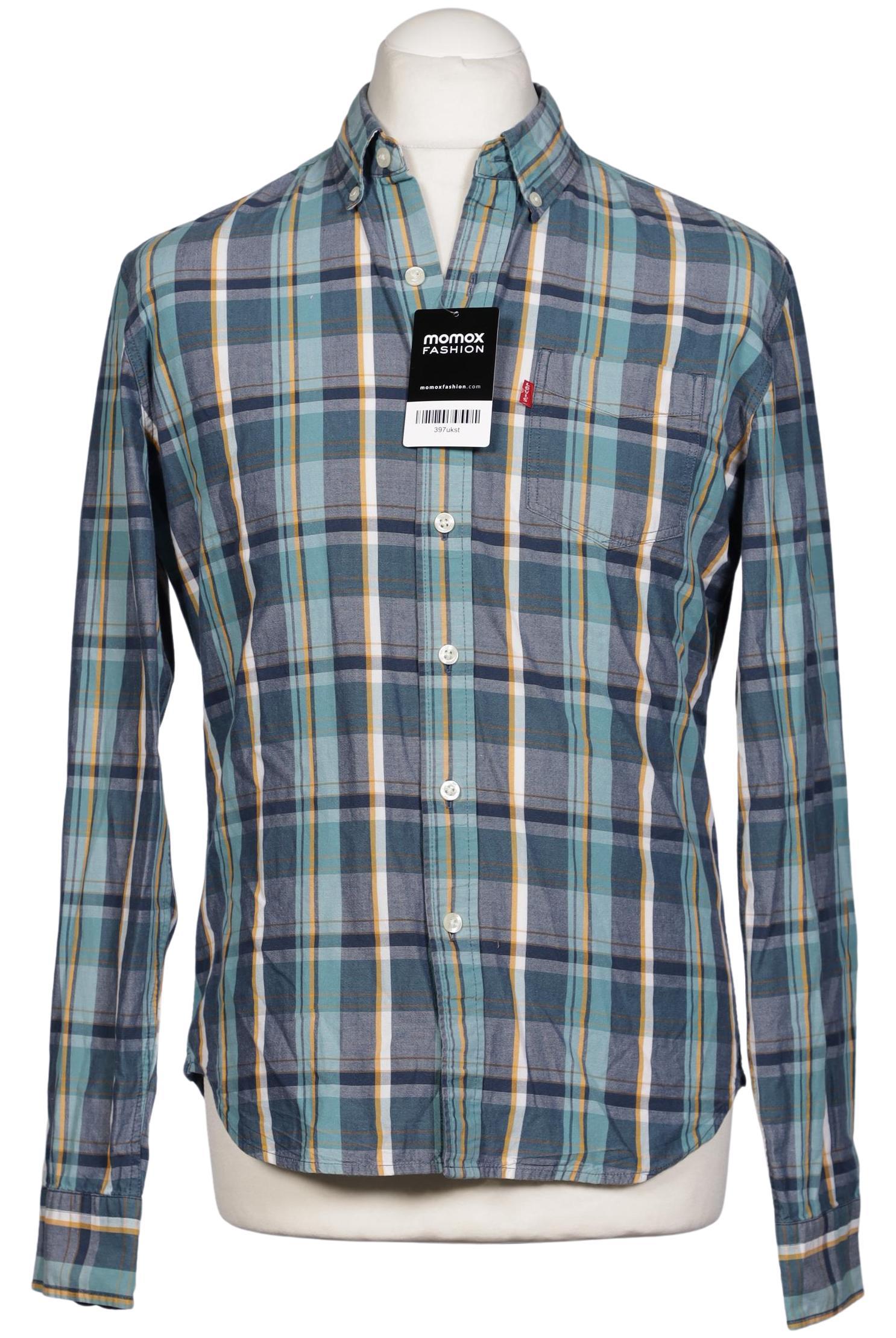 

Levis Herren Hemd, mehrfarbig, Gr. 48