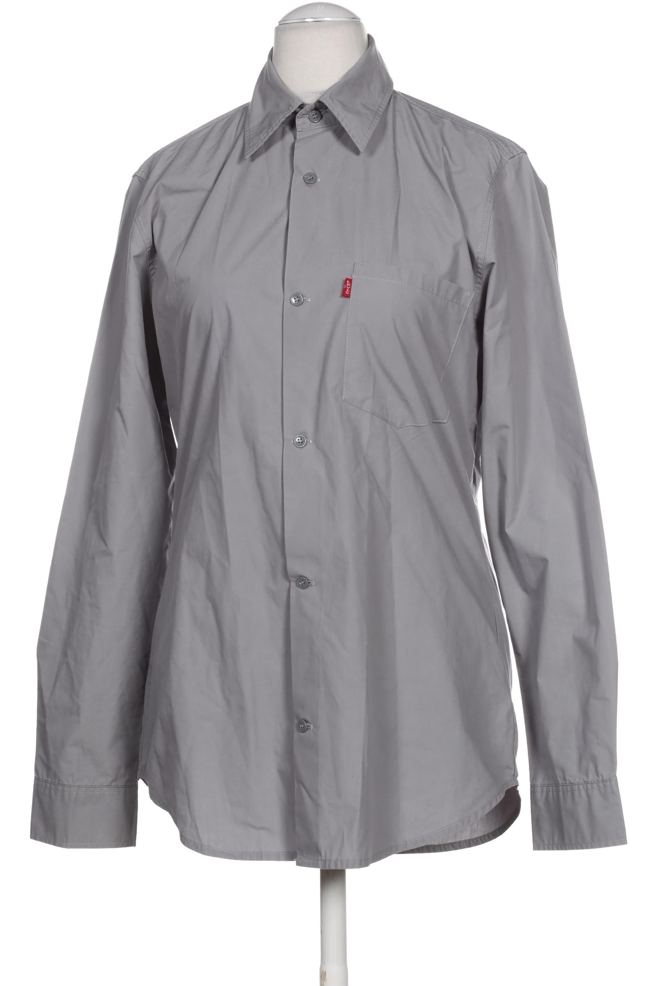 

Levis Herren Hemd, grau, Gr.