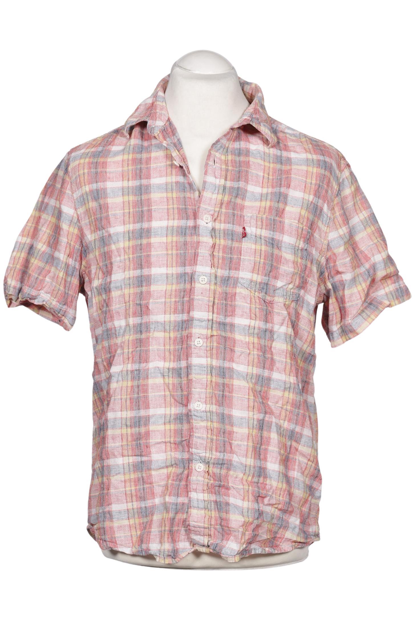 Thumbnail - Levis Herren Hemd, mehrfarbig, Gr. 48