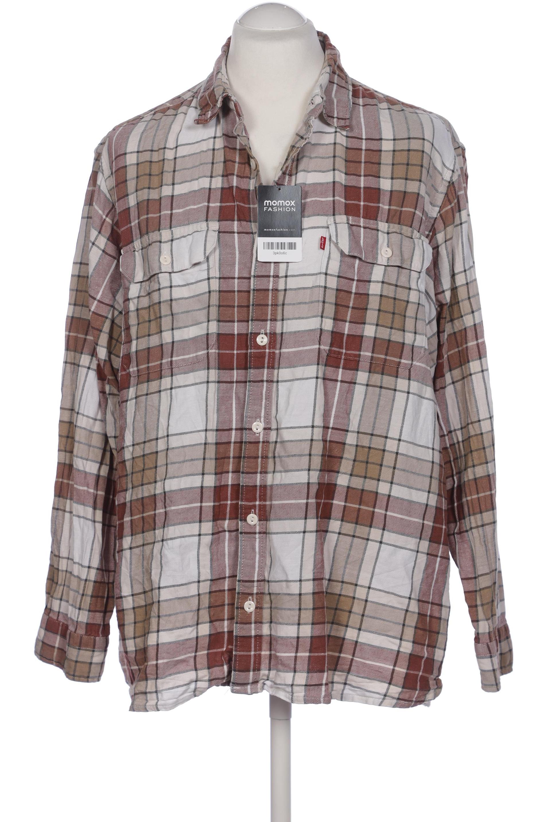 

Levis Herren Hemd, mehrfarbig, Gr. 54