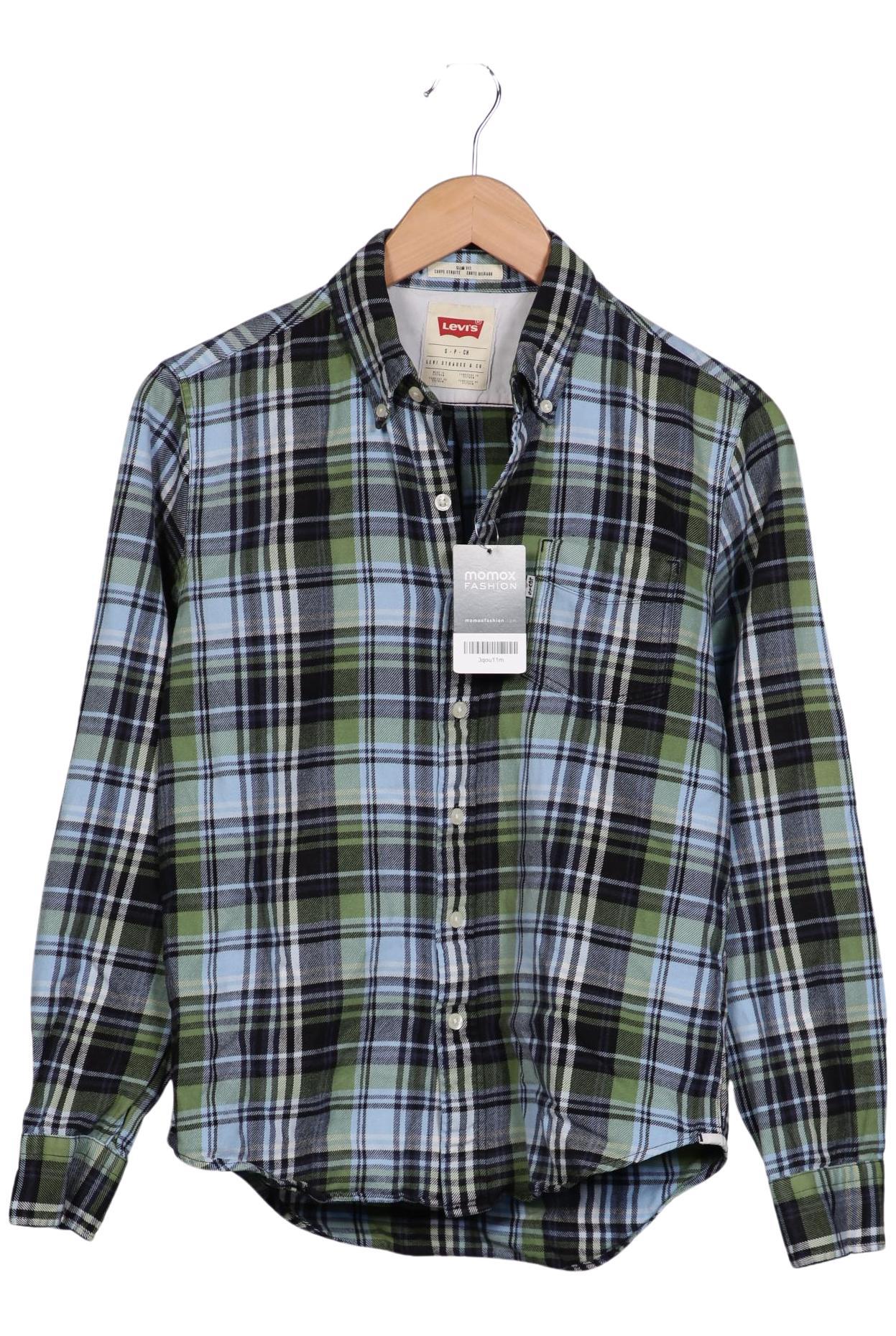 

Levis Herren Hemd, mehrfarbig, Gr. 46