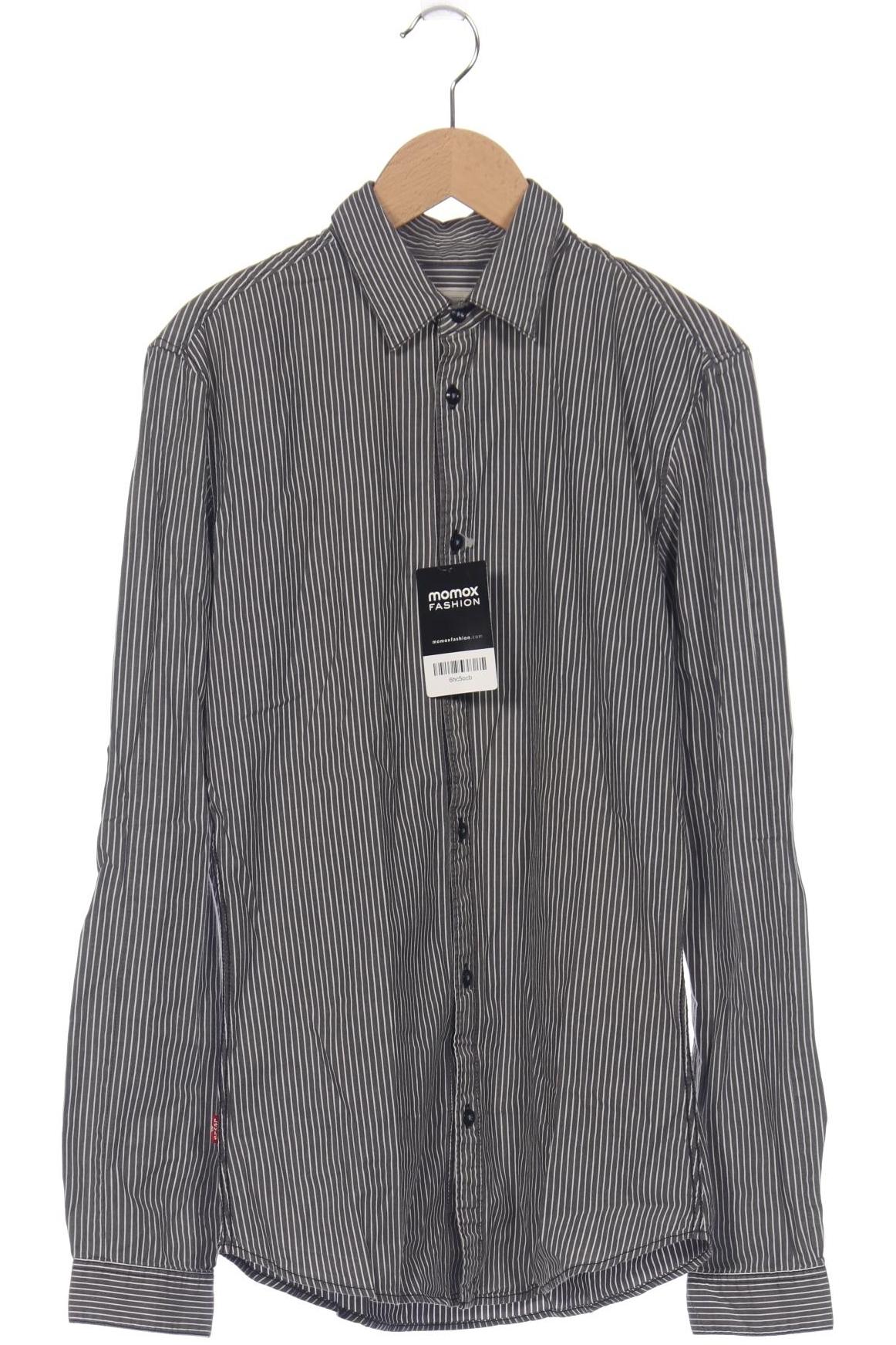 

Levis Herren Hemd, grau, Gr. 46