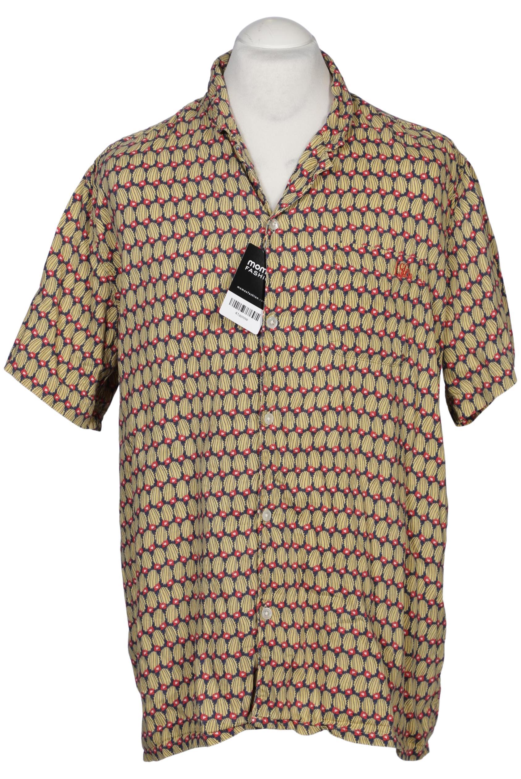 

Levis Herren Hemd, beige, Gr. 52