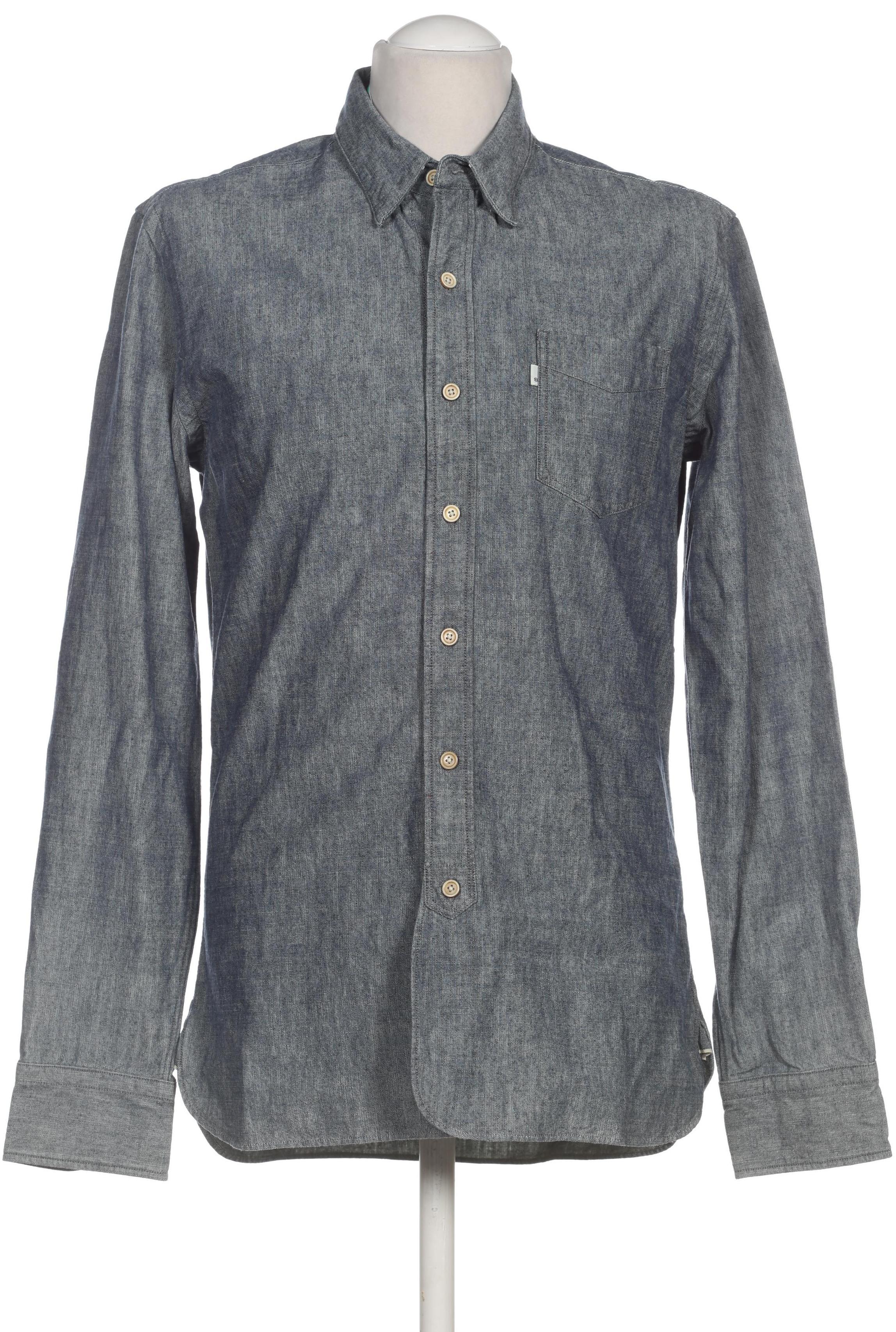 

Levis Herren Hemd, grau, Gr.