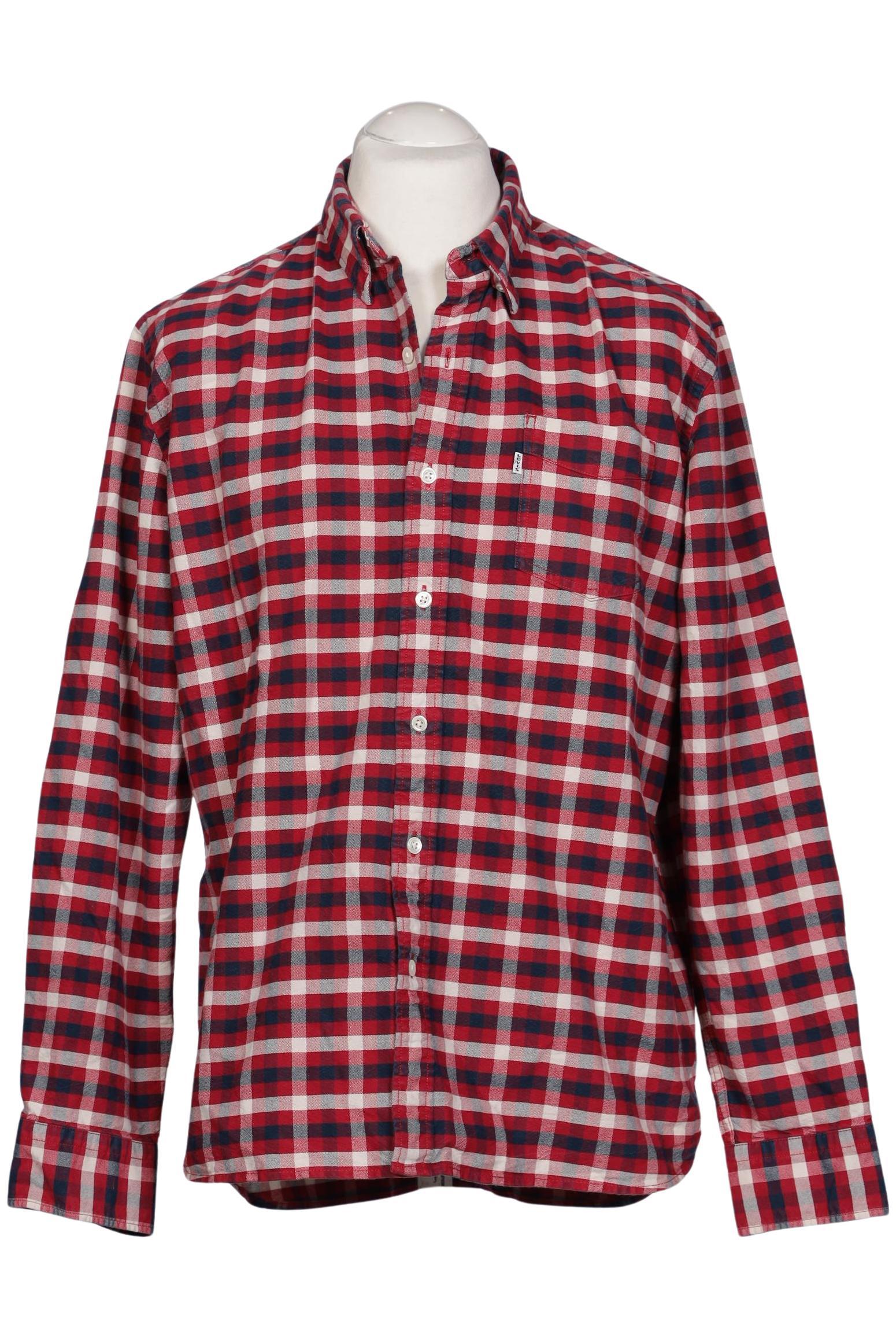 

Levis Herren Hemd, mehrfarbig, Gr. 54