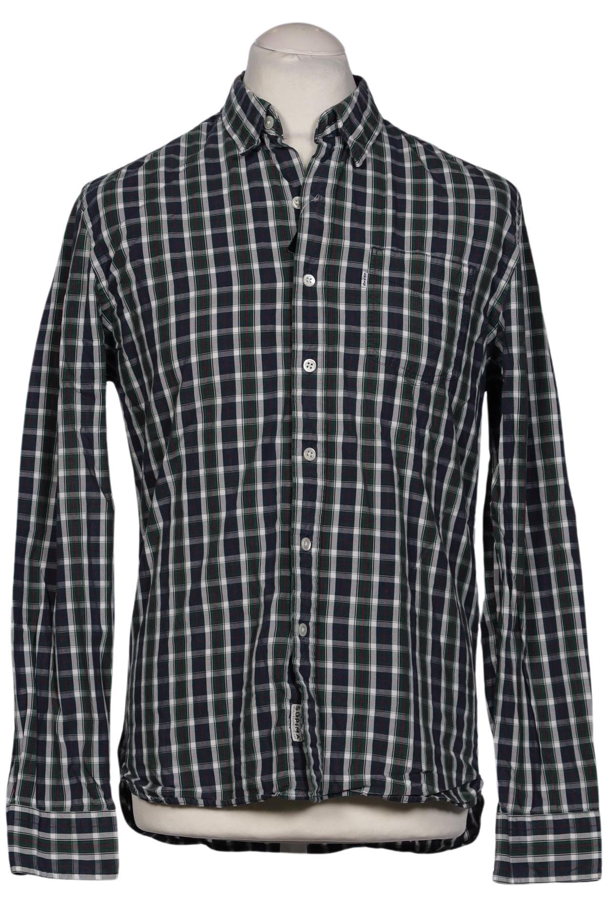 

Levis Herren Hemd, mehrfarbig, Gr. 48