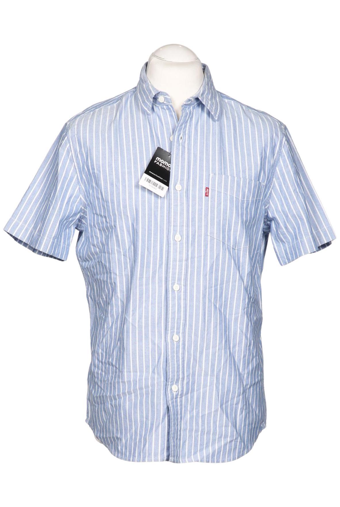 

Levis Herren Hemd, mehrfarbig, Gr. 48