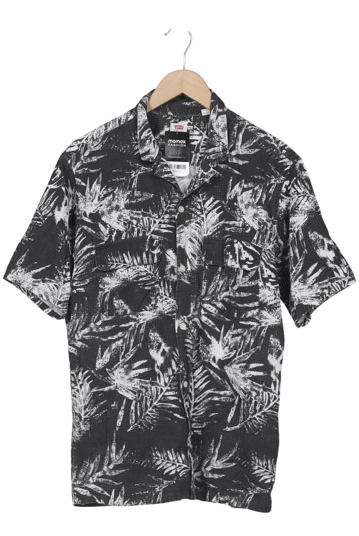 

Levis Herren Hemd, grau, Gr. 46