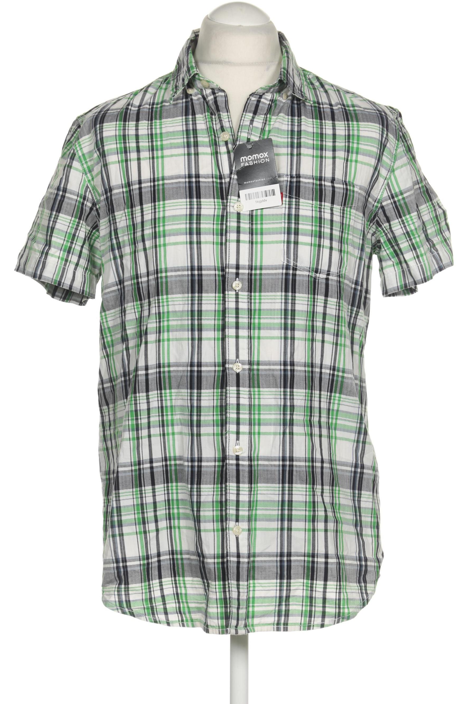 

Levis Herren Hemd, mehrfarbig, Gr. 52