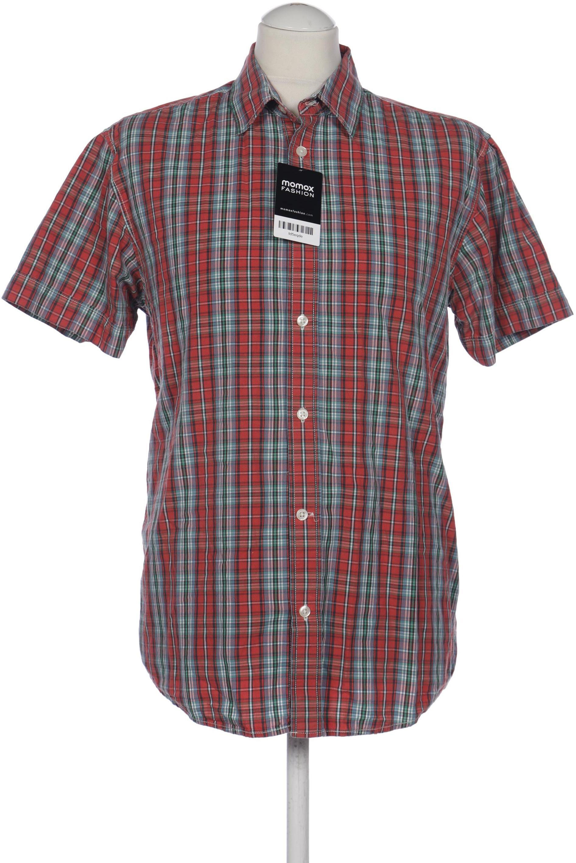 

Levis Herren Hemd, rot