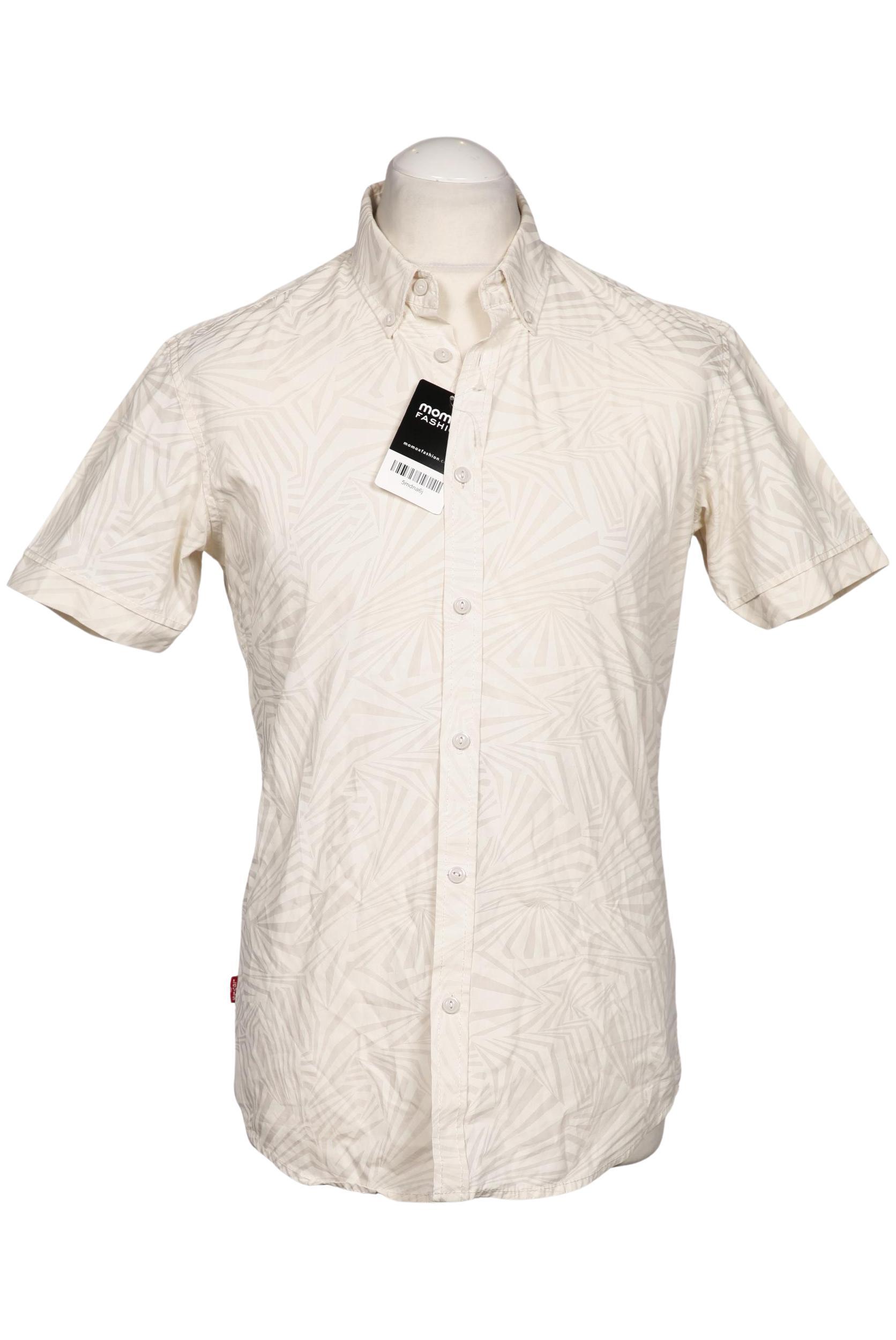 

Levis Herren Hemd, cremeweiß, Gr. 48