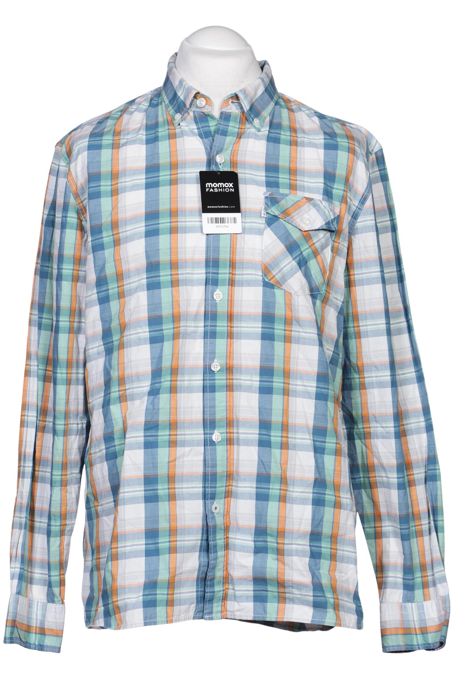 

Levis Herren Hemd, mehrfarbig, Gr. 52