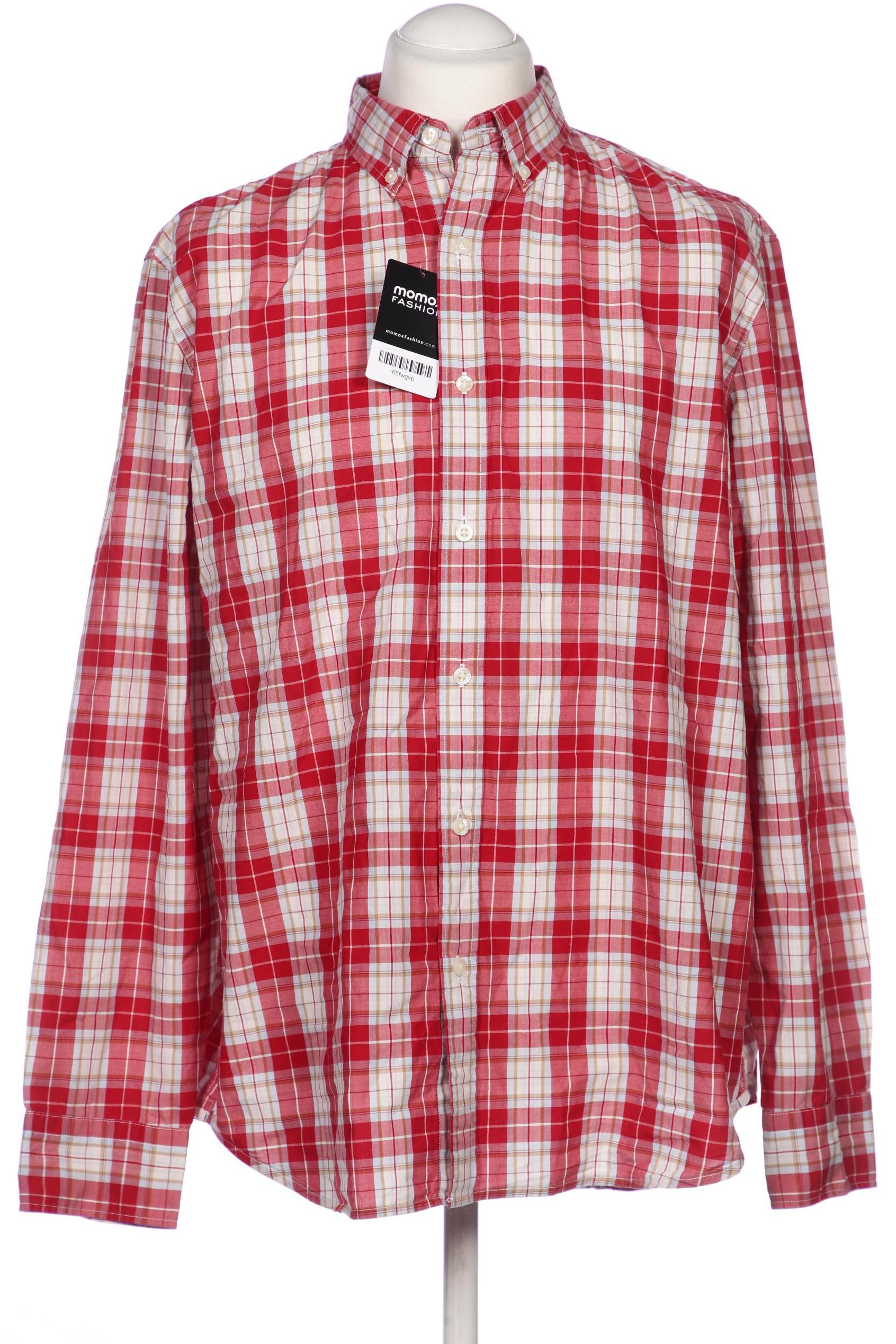

Levis Herren Hemd, rot