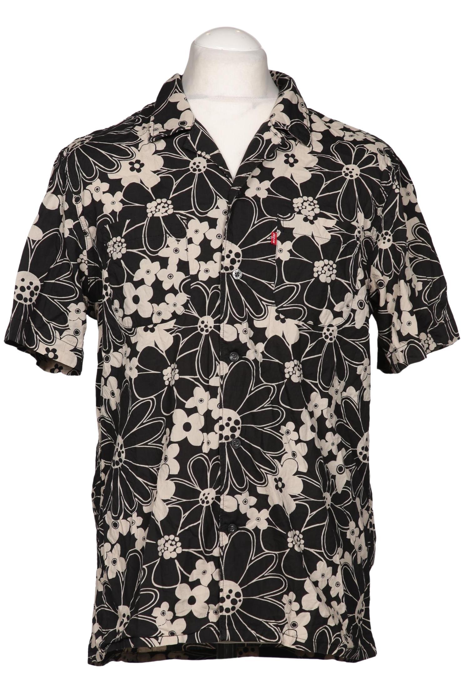 

Levis Herren Hemd, mehrfarbig, Gr. 48