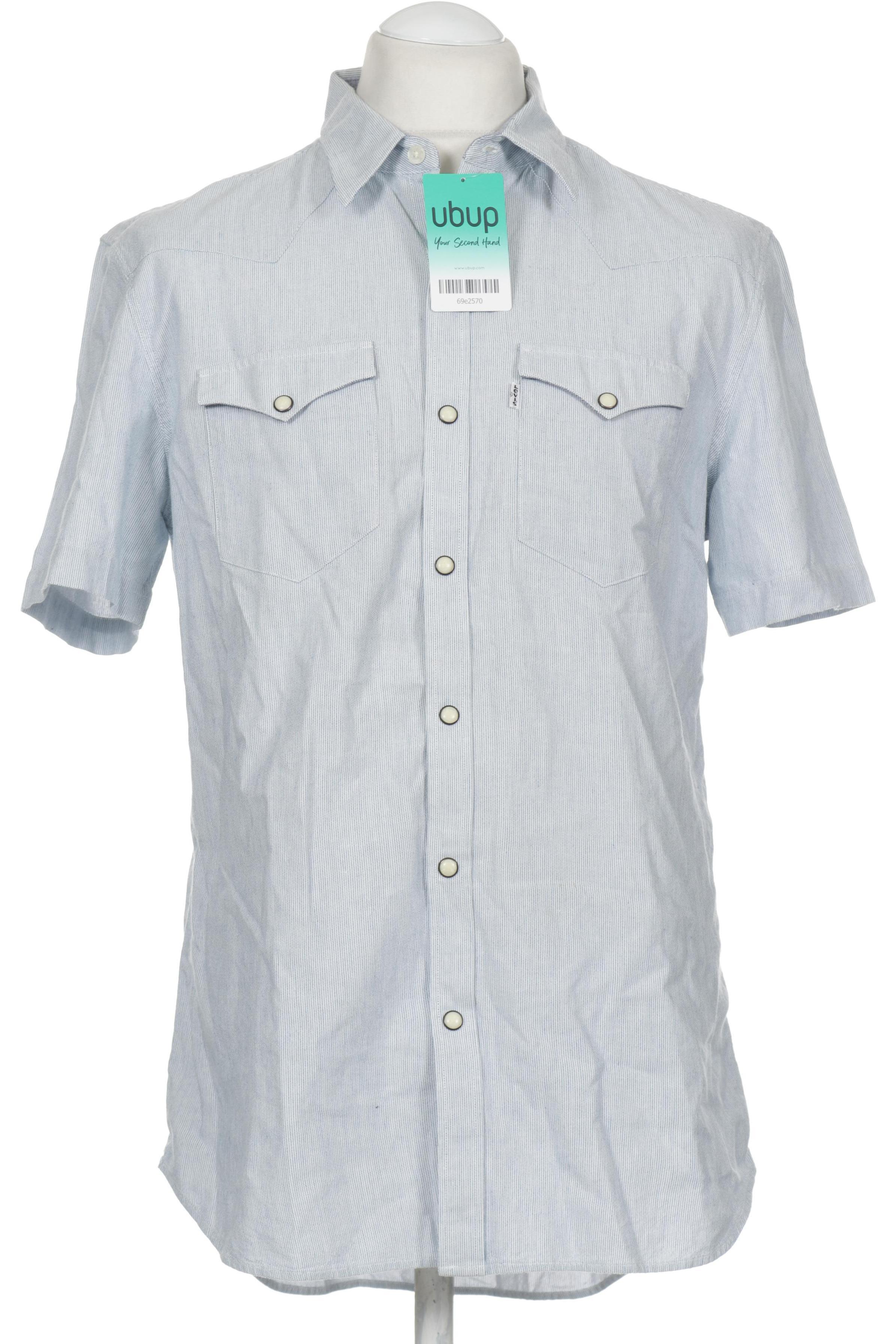 

Levis Herren Hemd, blau, Gr.