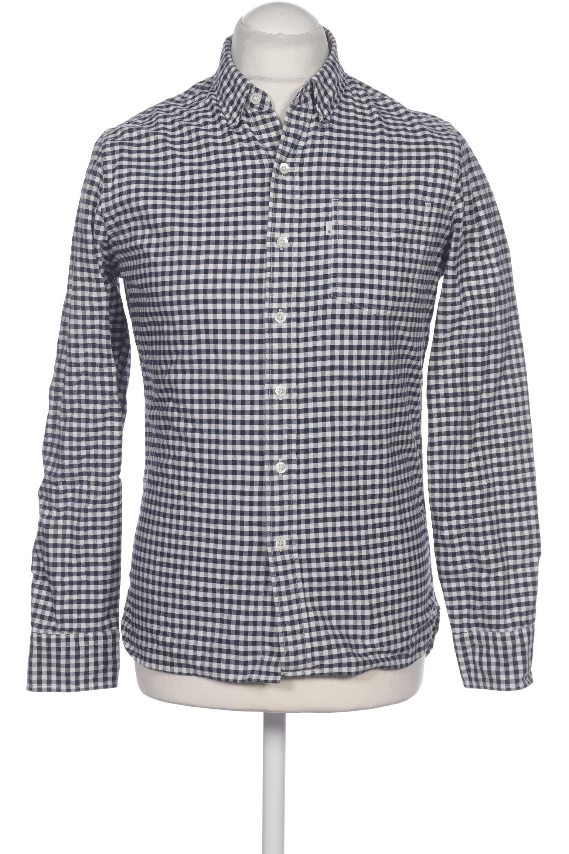 

Levis Herren Hemd, marineblau, Gr. 46