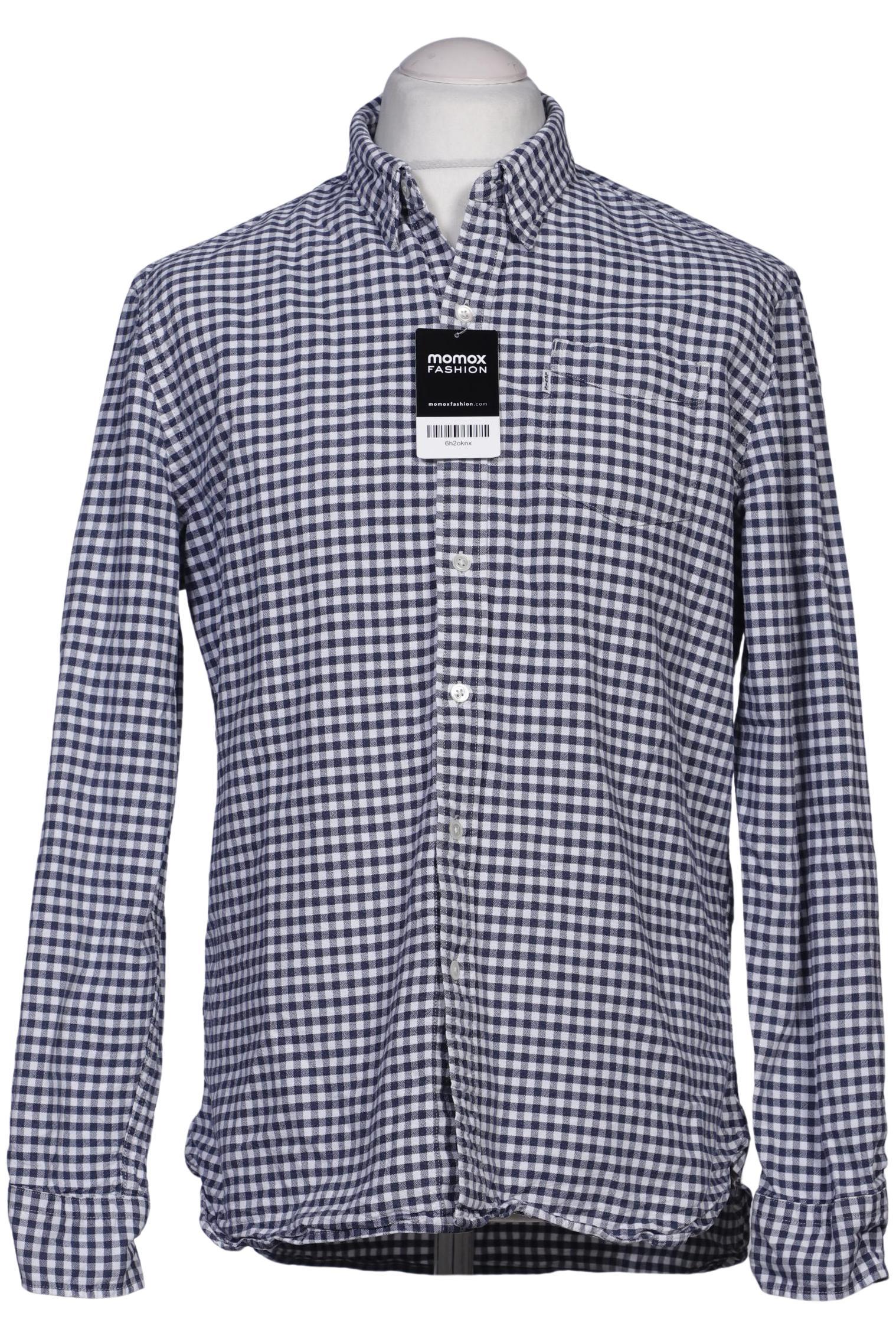 

Levis Herren Hemd, mehrfarbig, Gr. 52